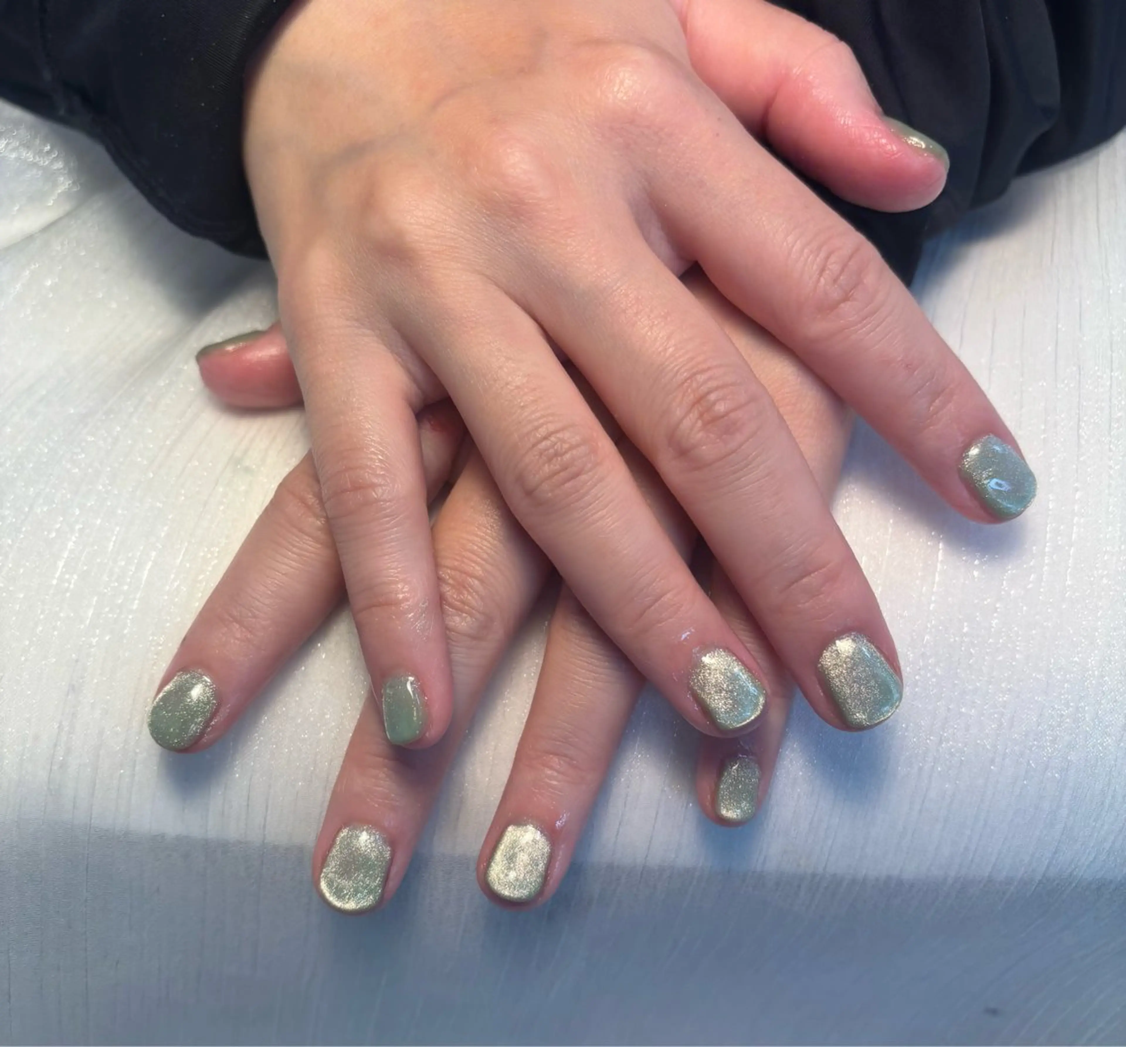 ネイル 持ち込み 春ネイル ハンドネイル Nail salon Natulalのネイルデザイン