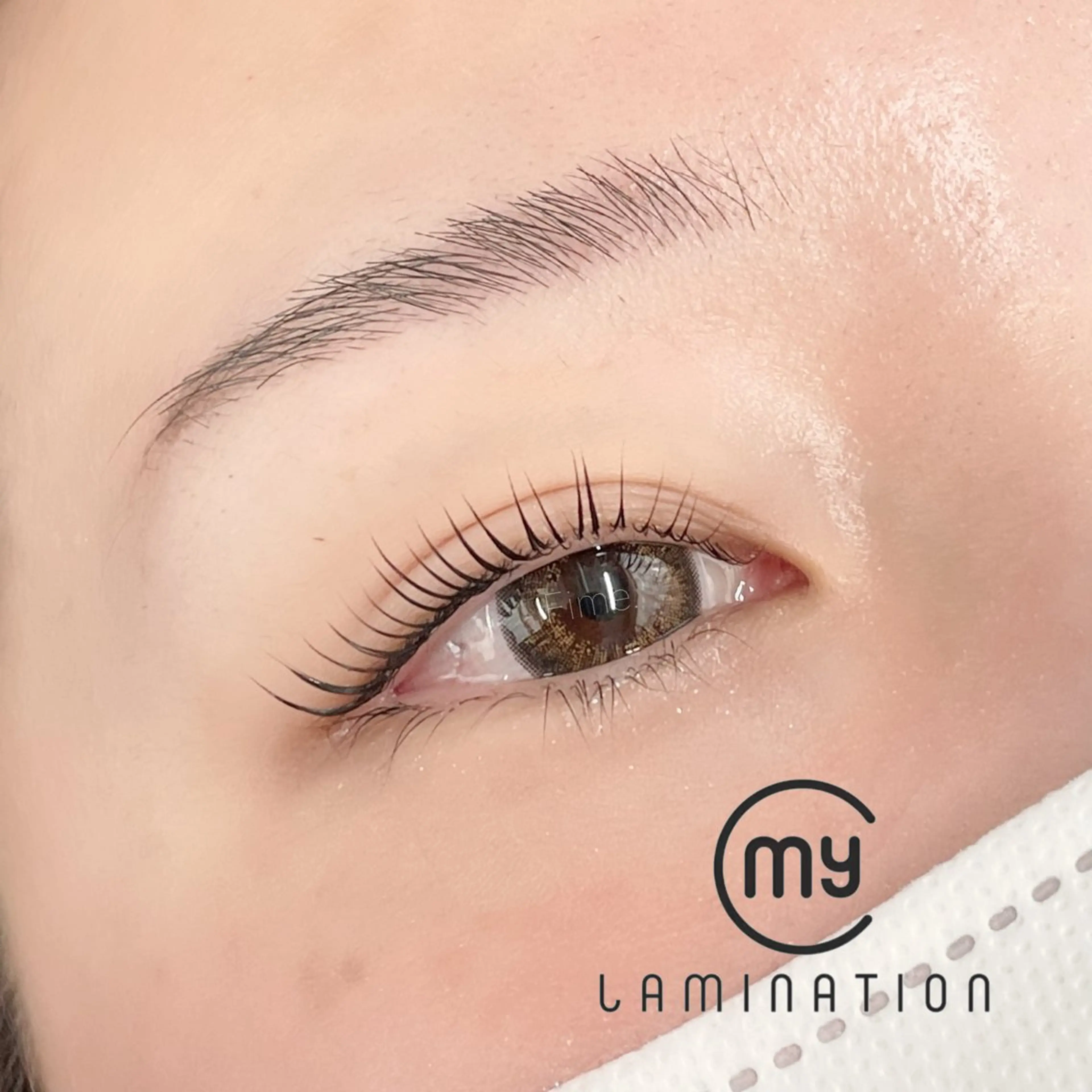 マツエク・マツパ アイブロウサロン エフイムのエステ・リラクイメージ