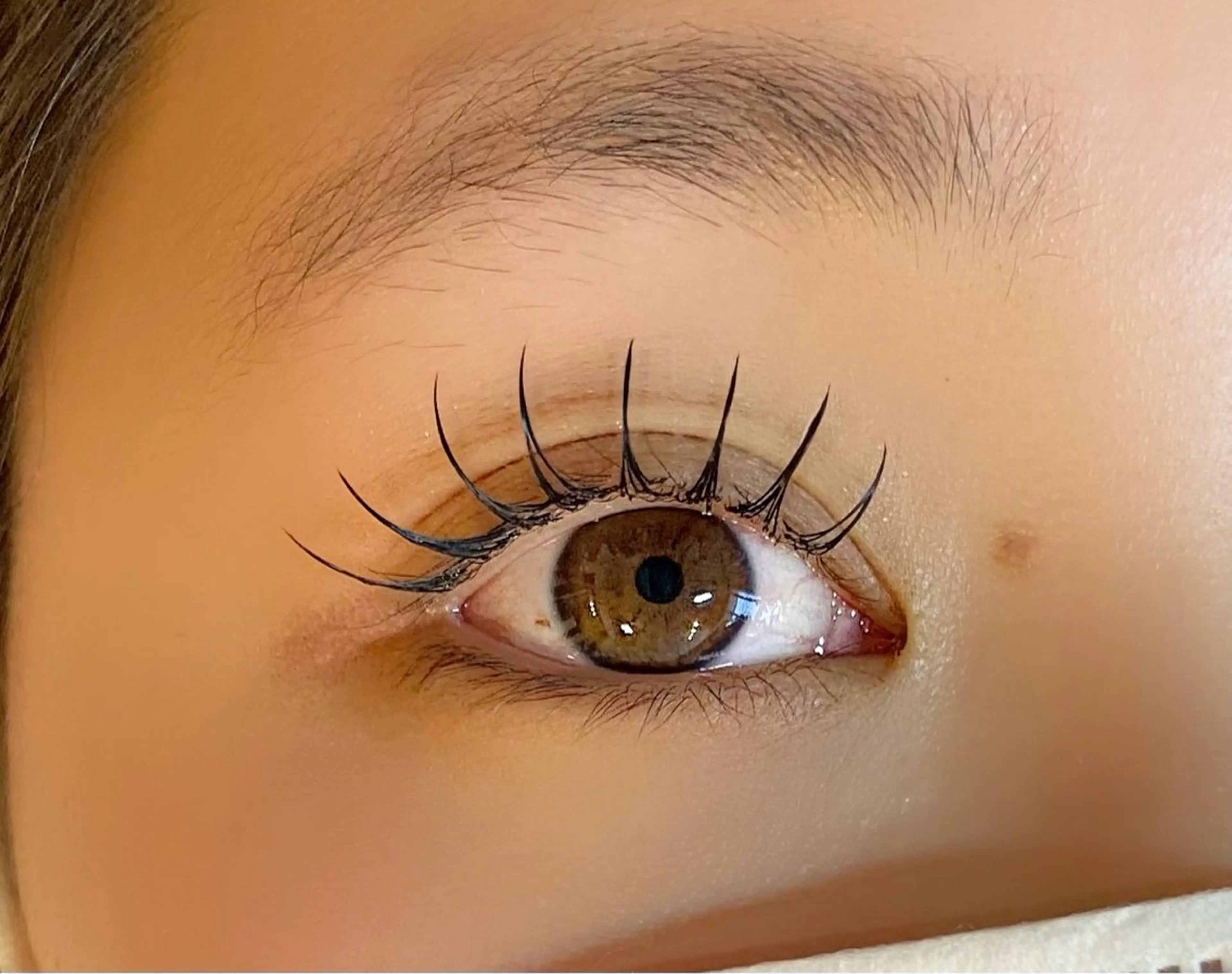 【期間限定セットメニュー】フラットラッシュ120本+ラッシュアディクト ミニモポイント利用可⭕️の写真