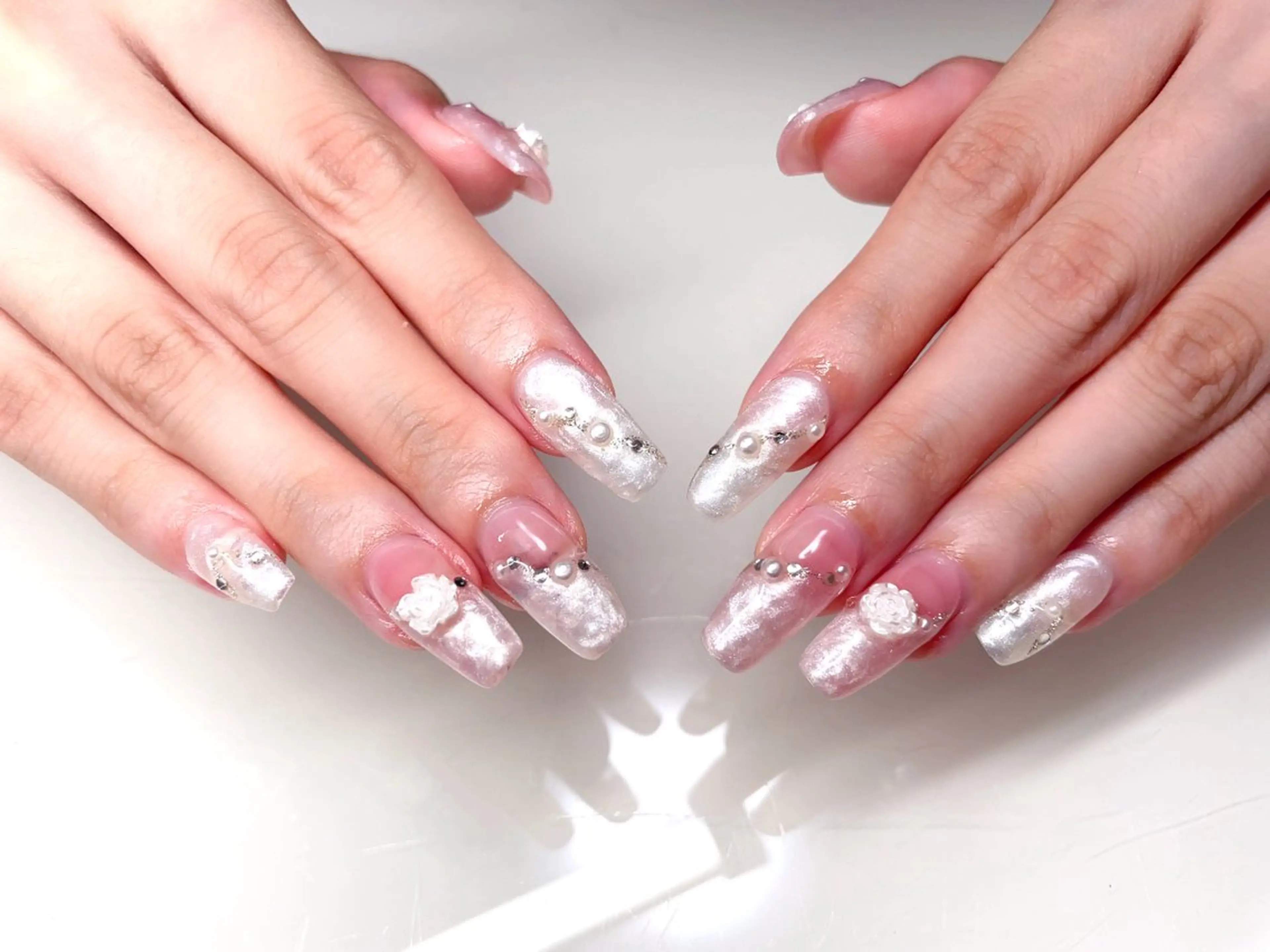 ネイル Akira nail salonのネイルデザイン