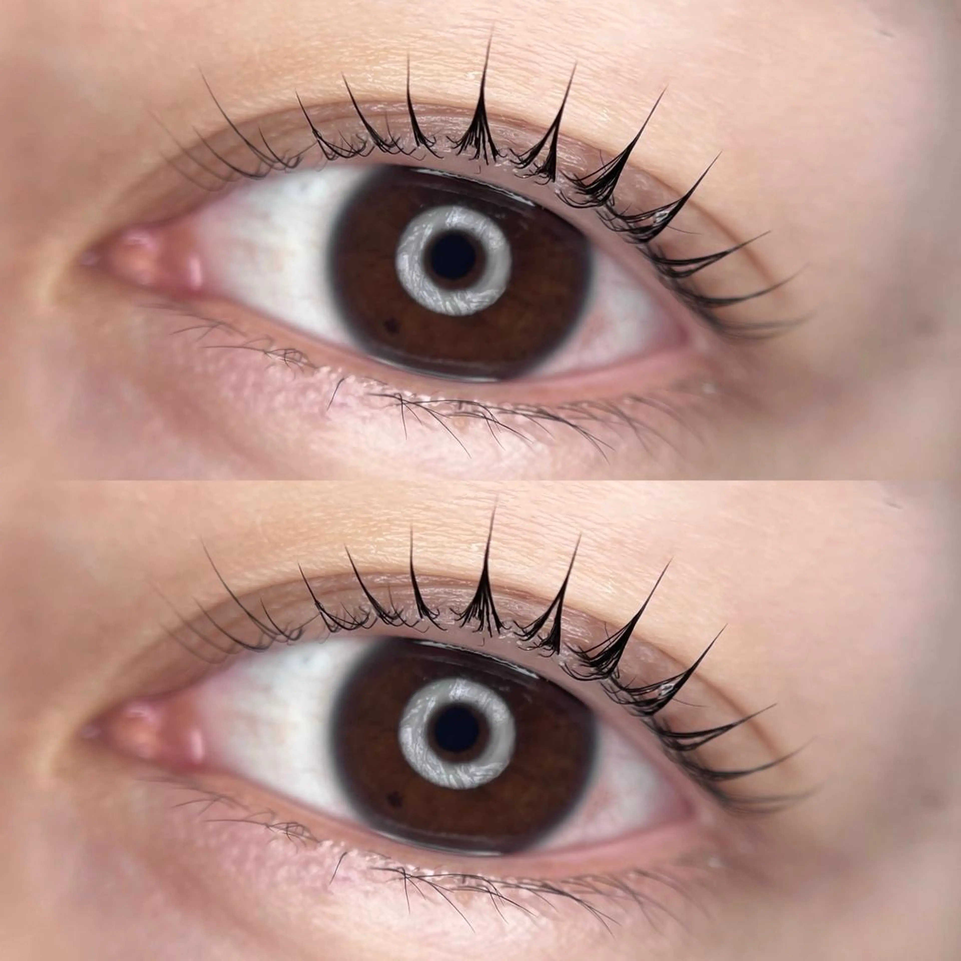 マツエク・マツパ パリエクまつげパーマ /LED/中谷のマツエク・マツパデザイン