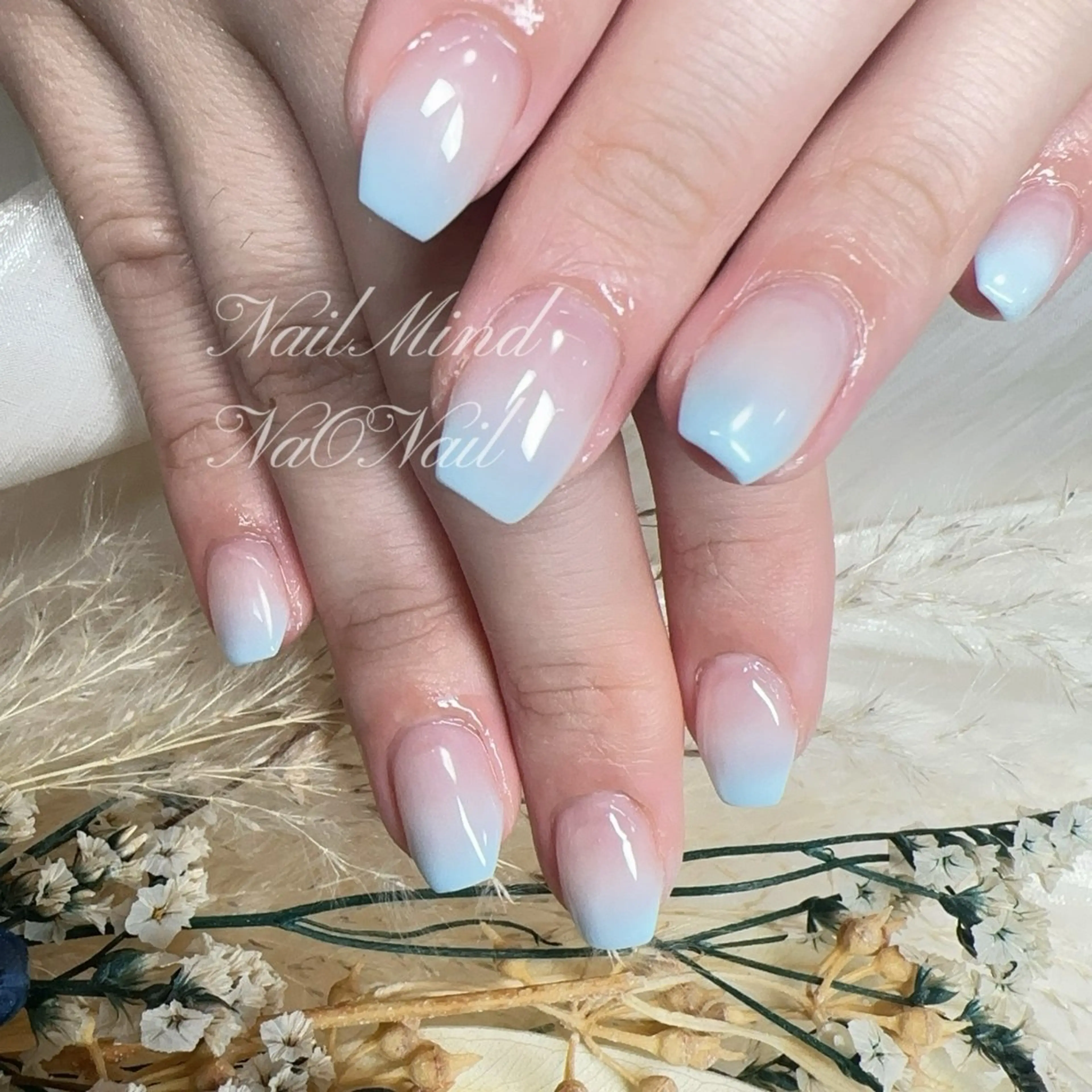 ネイル ハンドネイル Nail Mind (NaONail）のネイルデザイン