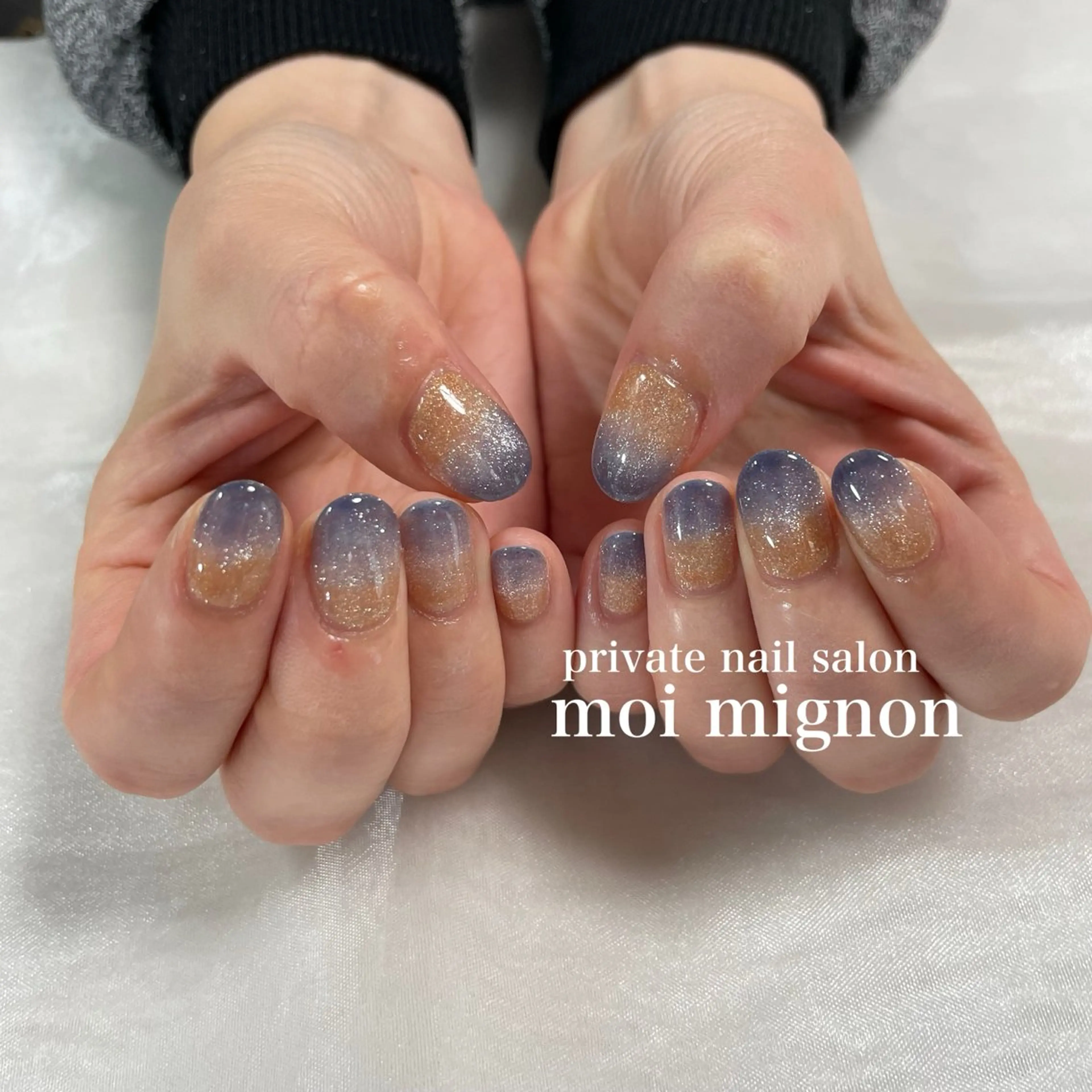 ネイル ハンドネイル nailist Aki♡のネイルデザイン