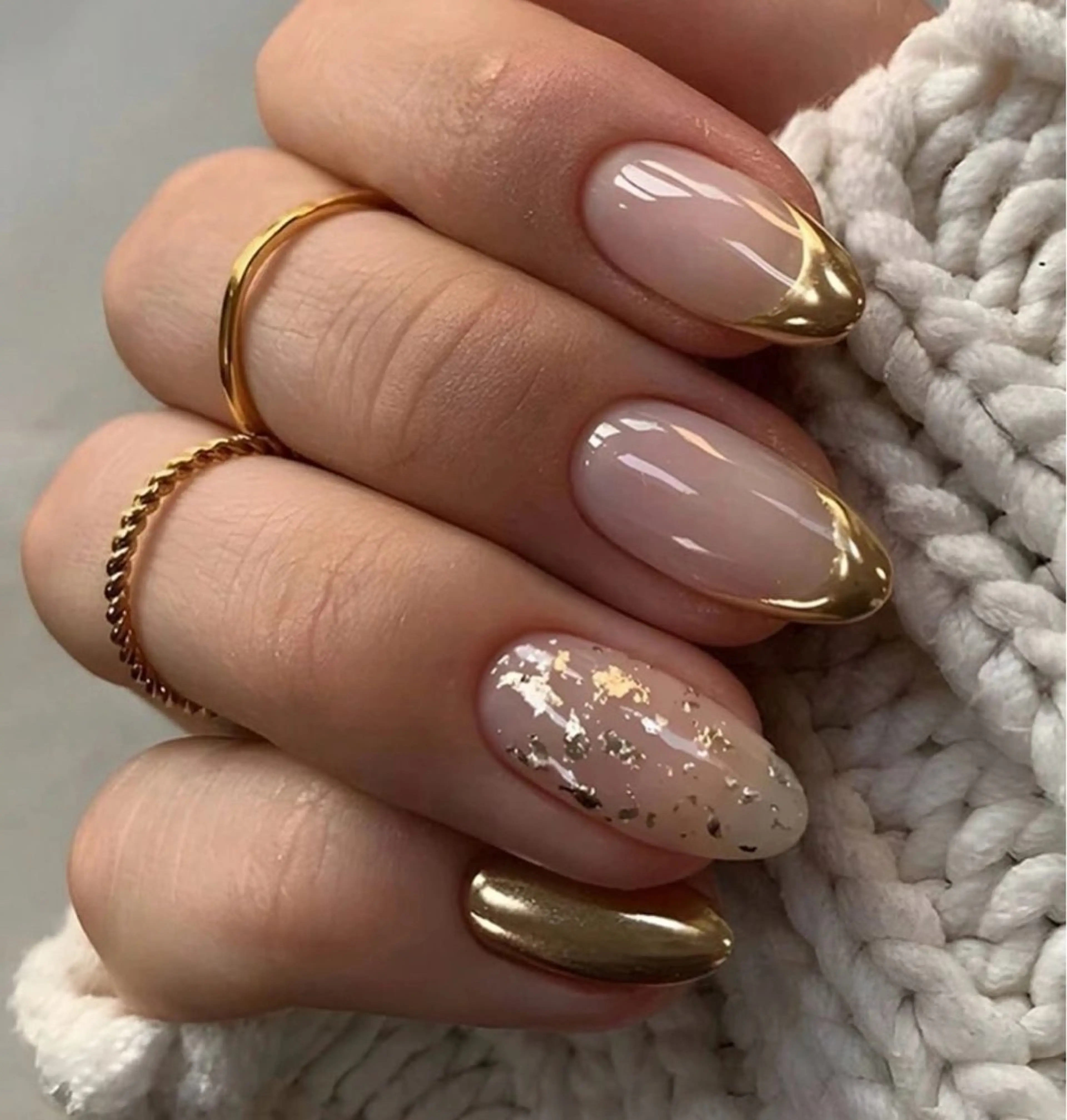 ネイル 持ち込み JISOO ANA.CHUOのネイルデザイン