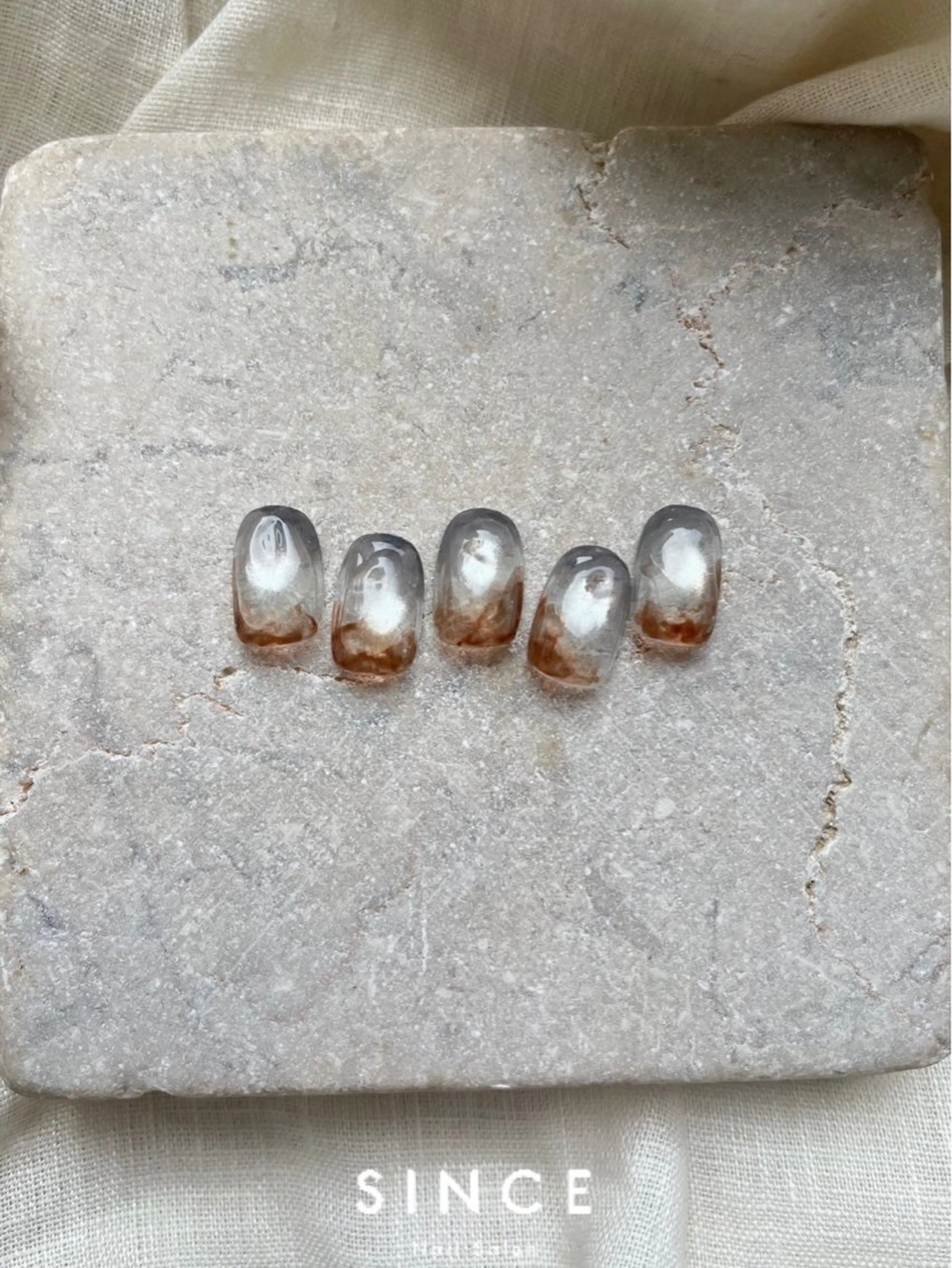 ネイル HONAMI パラジェル専門店のネイルデザイン