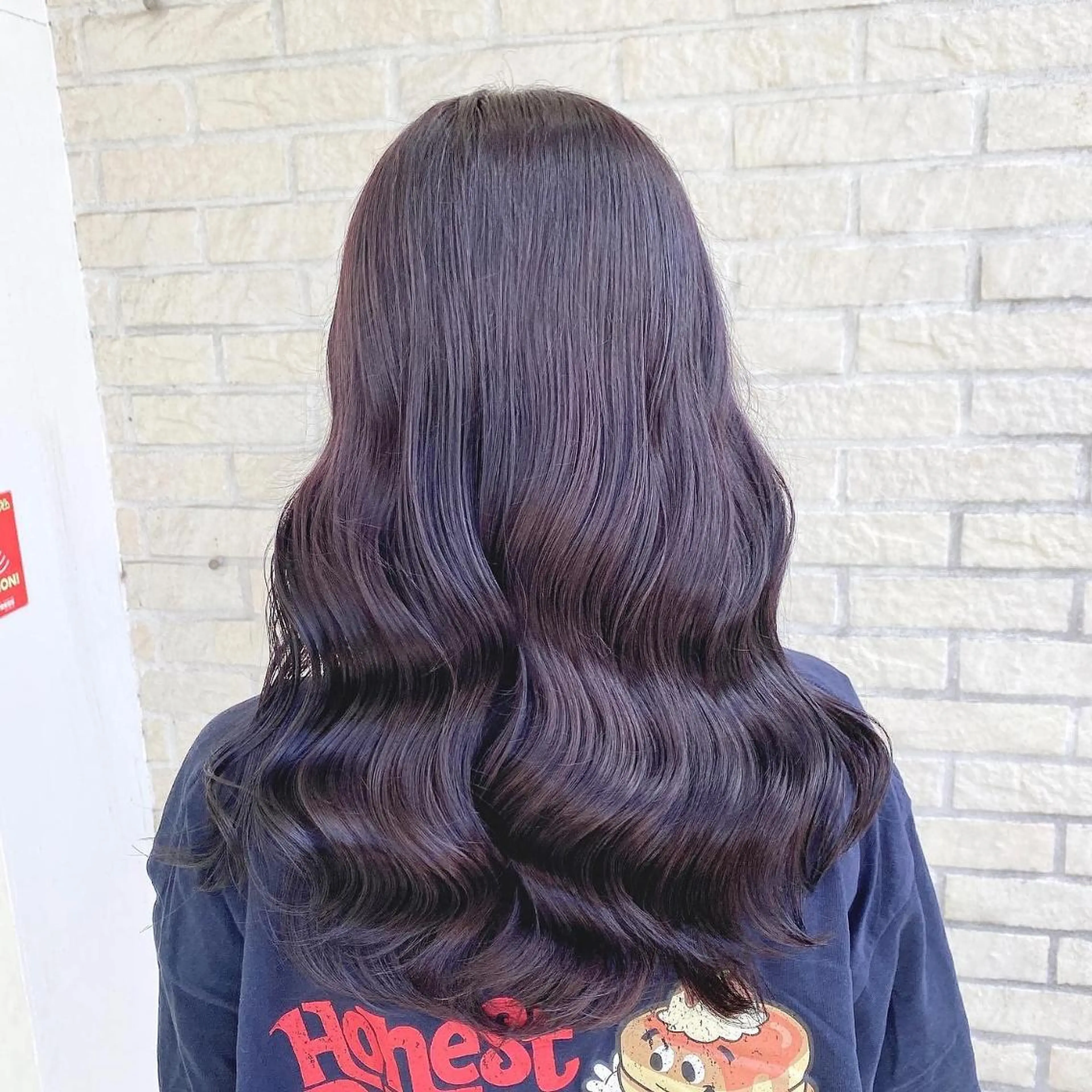 カラー ベージュカラー ブリーチ ブラウンカラー ショコラグレージュ ココアブラウン 艶髪レイヤーの王 また復活の大澤竜馬のヘアスタイル