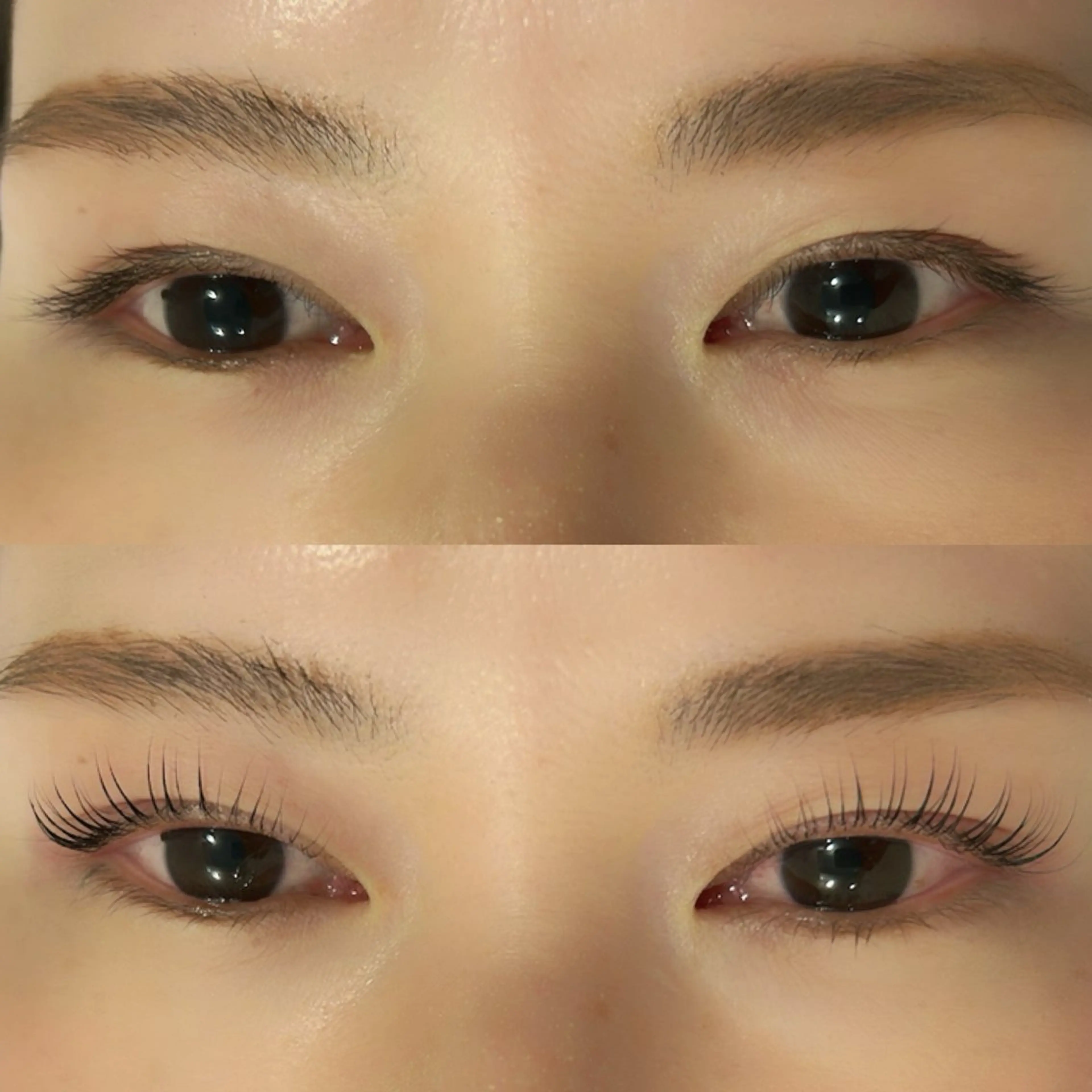 マツエク・マツパ Eyelash Salon Vivi 太田川店所属・ViVi 太田川店 👀崎田のマツエク・マツパデザイン