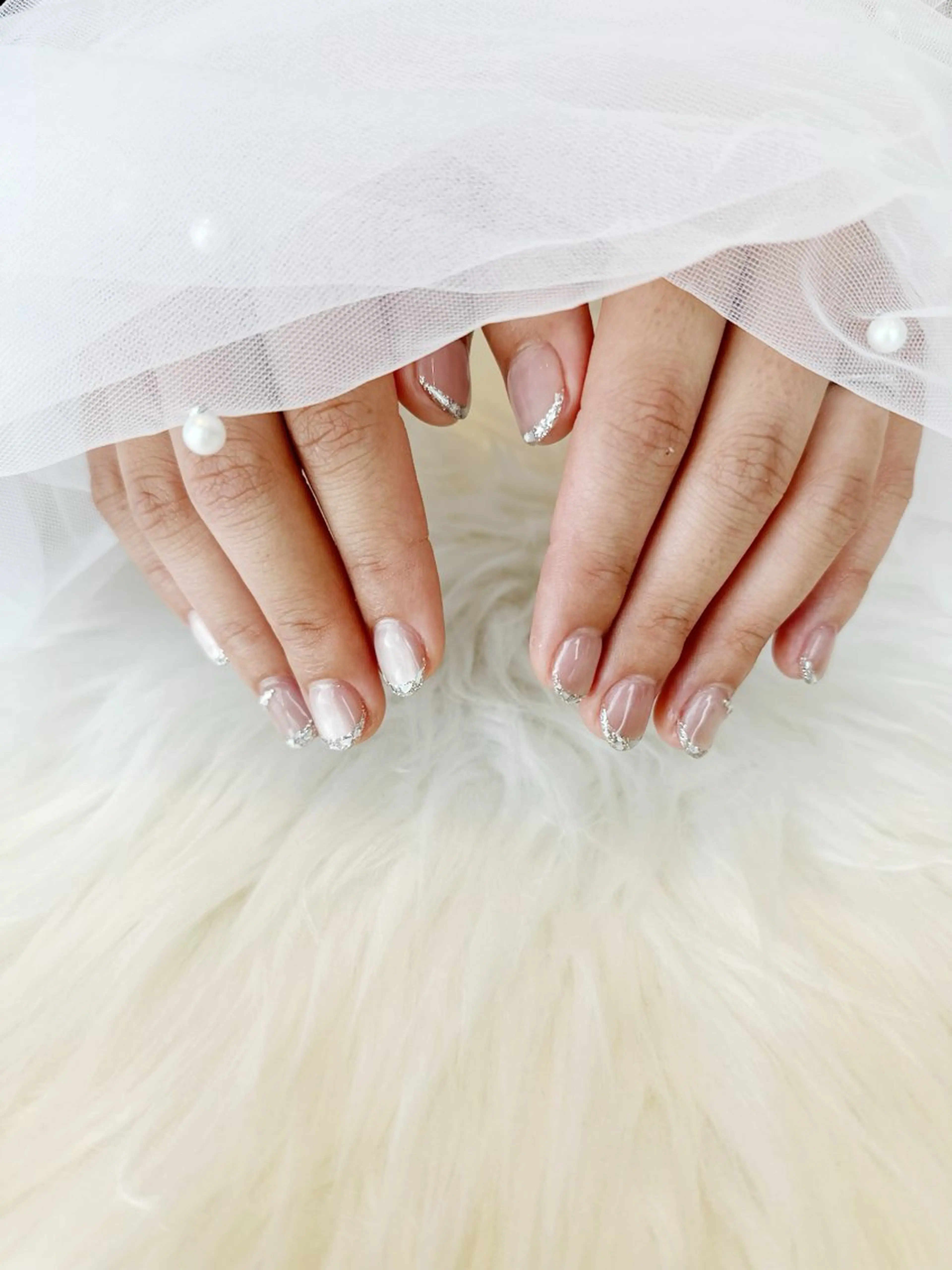 ネイル ★RISA★ 伊勢崎 【KARAT】のネイルデザイン