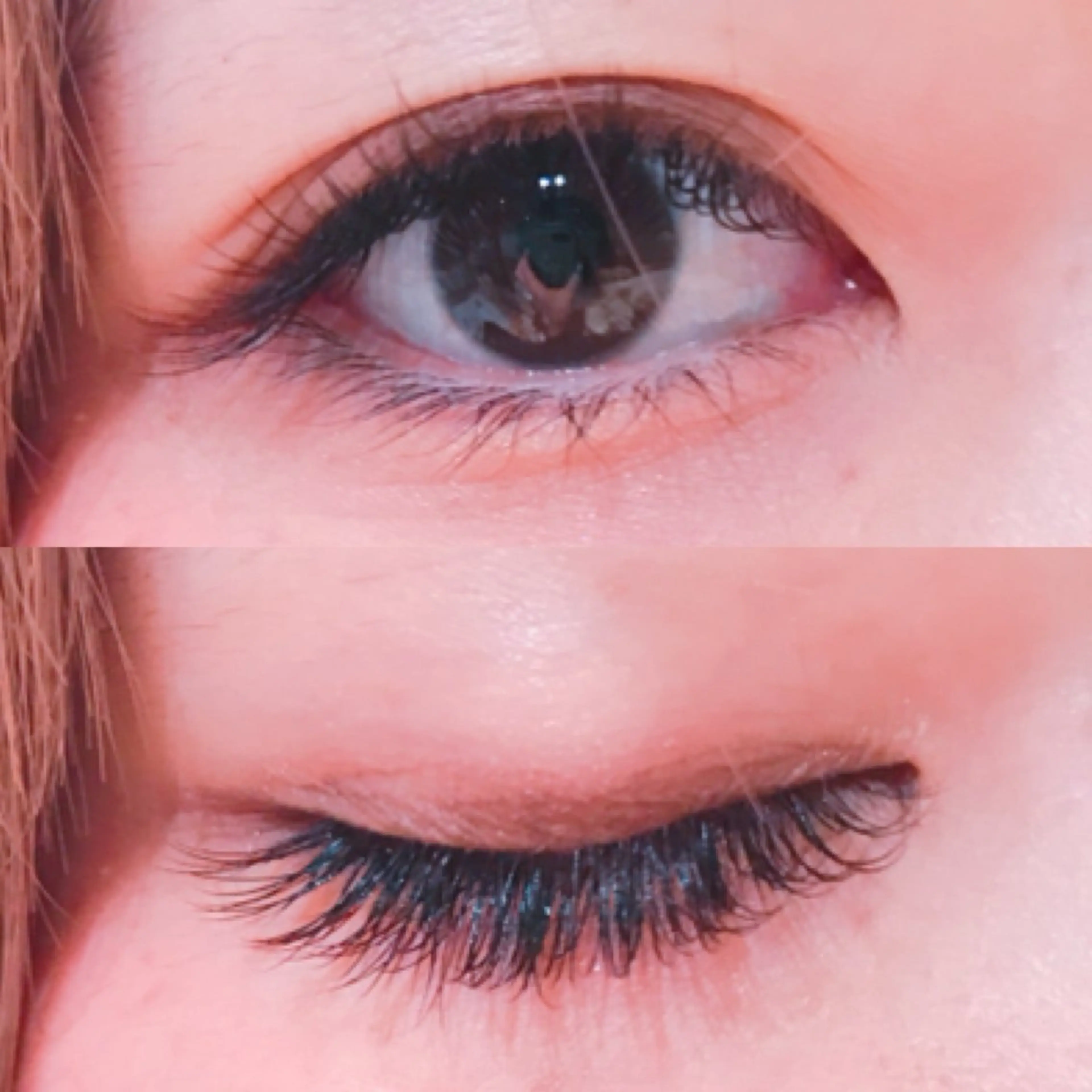 マツエク・マツパ マツエク eyelash Atlantisのマツエク・マツパデザイン