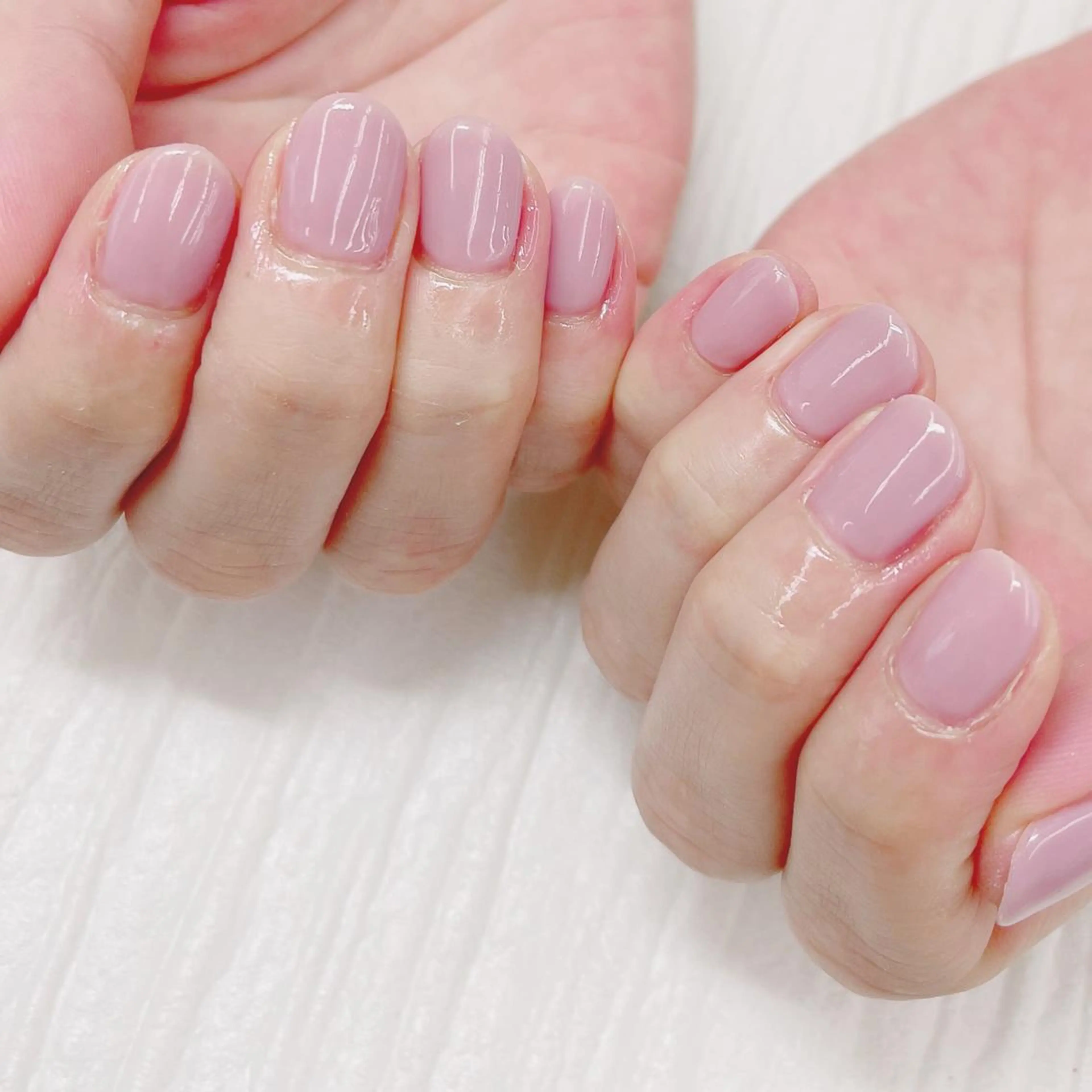 ネイル ハンドネイル Nail salon Honey Beeのネイルデザイン