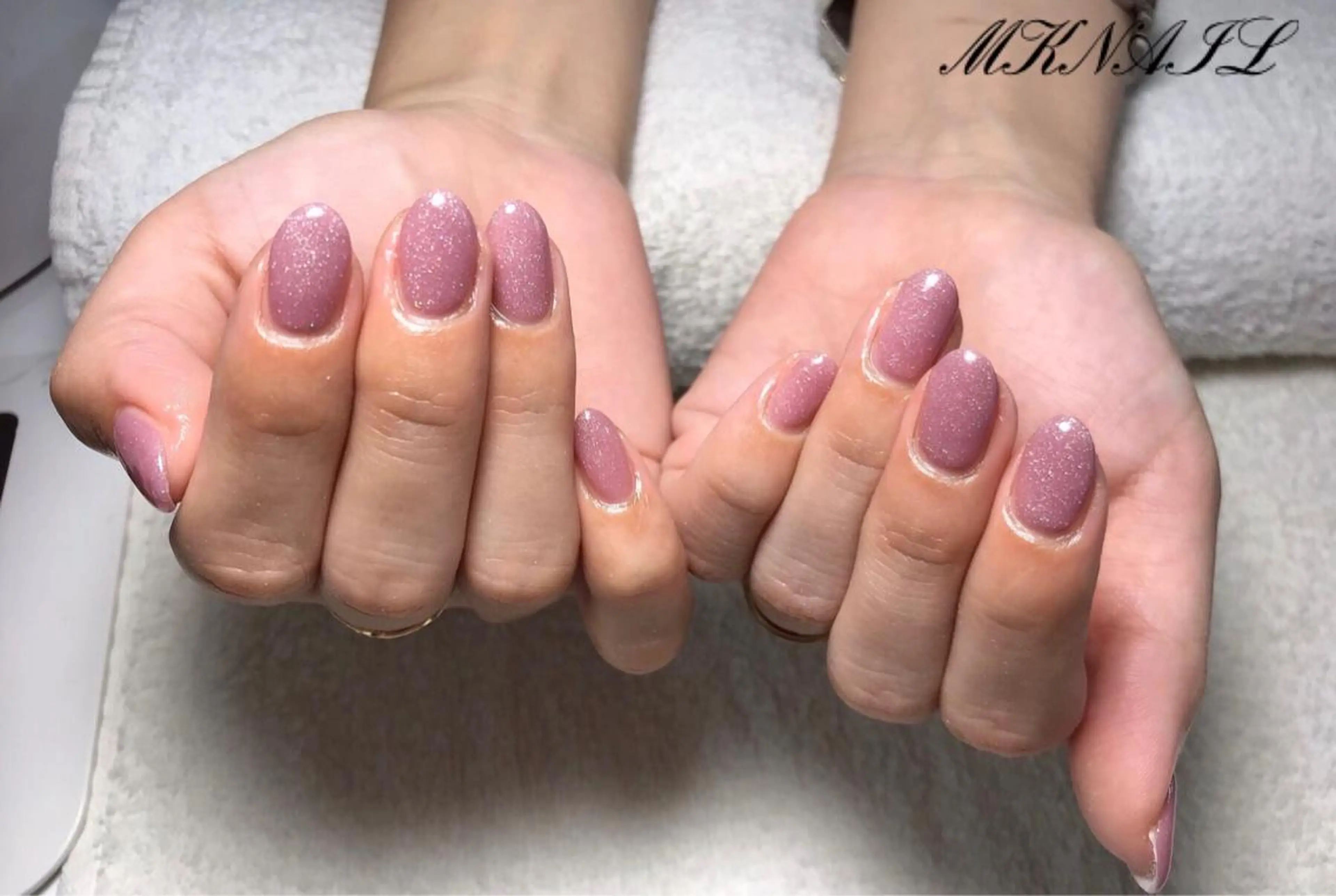 ネイル MK NAILのネイルデザイン