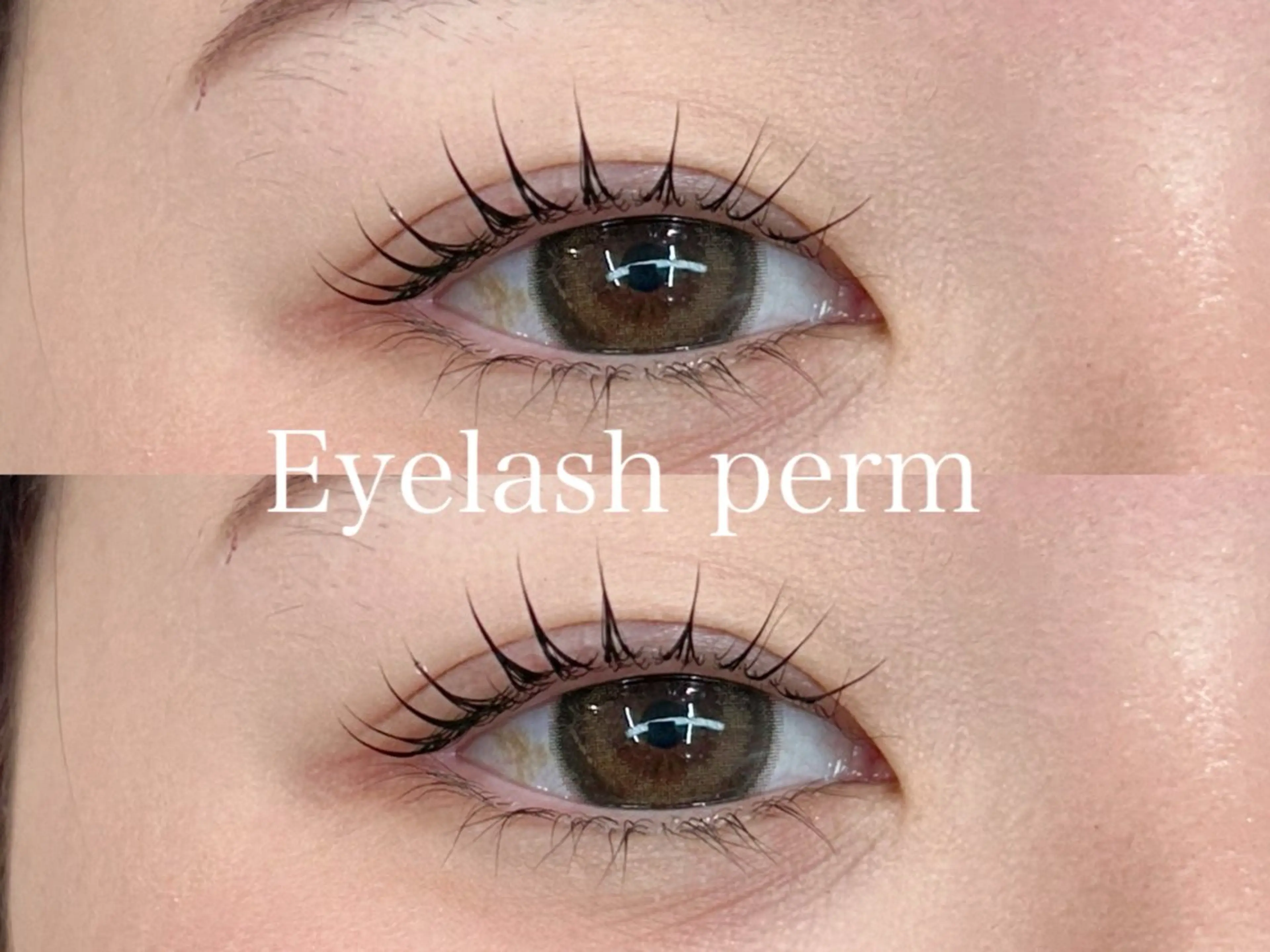 マツエク・マツパ RIRIKA /岡崎/アイリストのマツエク・マツパデザイン