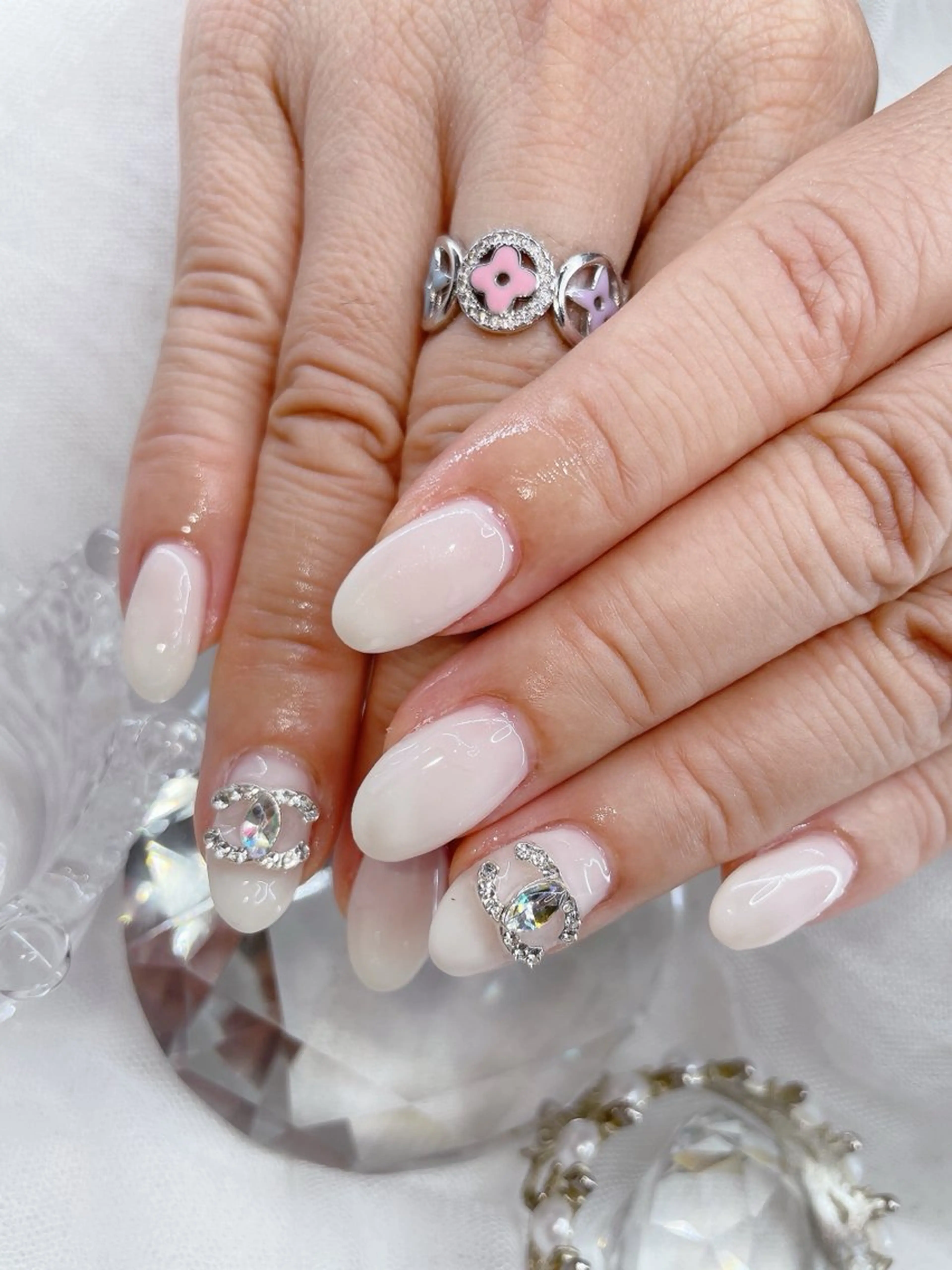 ネイル misun_ nailのネイルデザイン