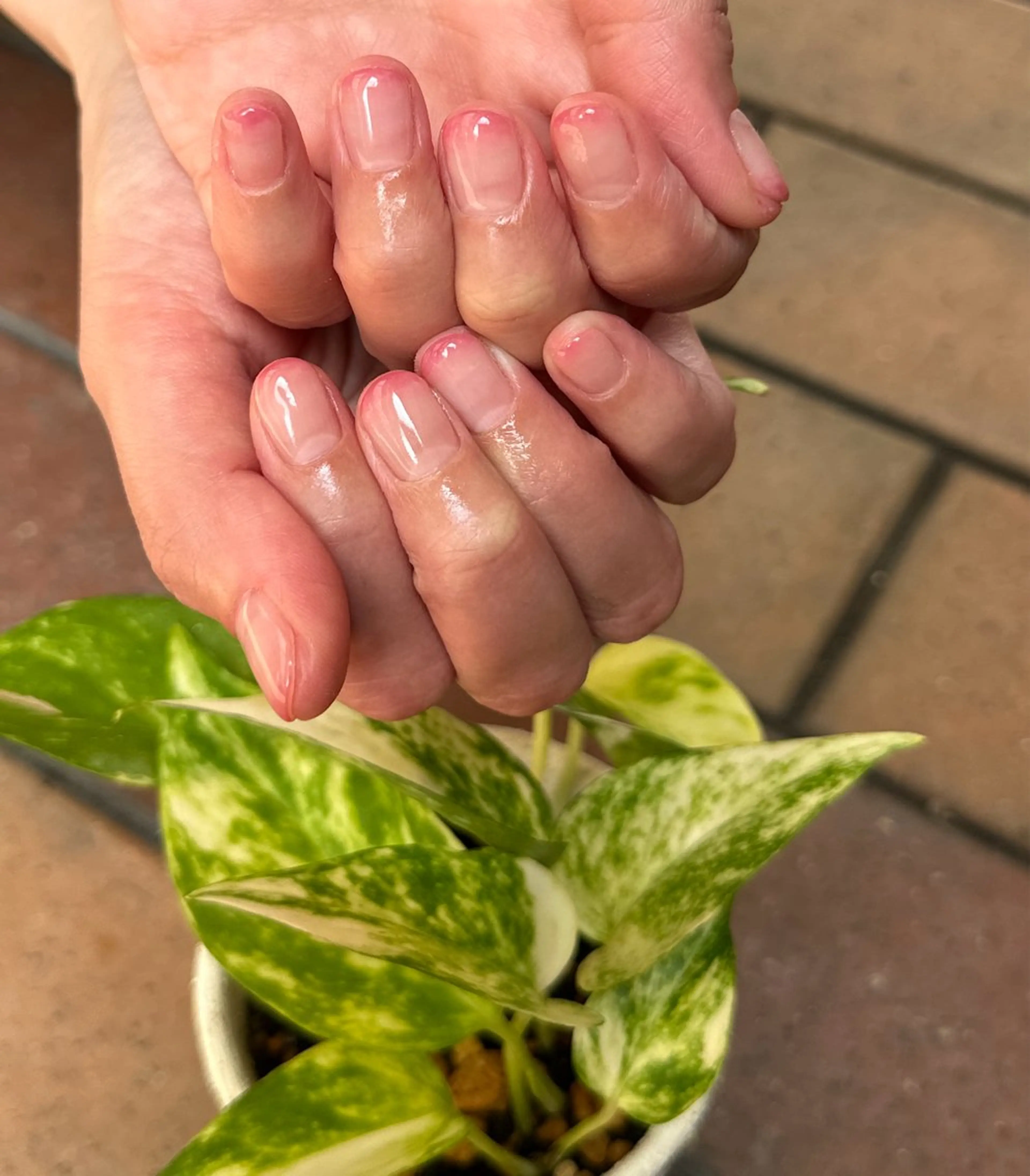 ネイル ハンドネイル フットネイル nailsalon ∞ ﾐｶﾅﾙ ∞のネイルデザイン