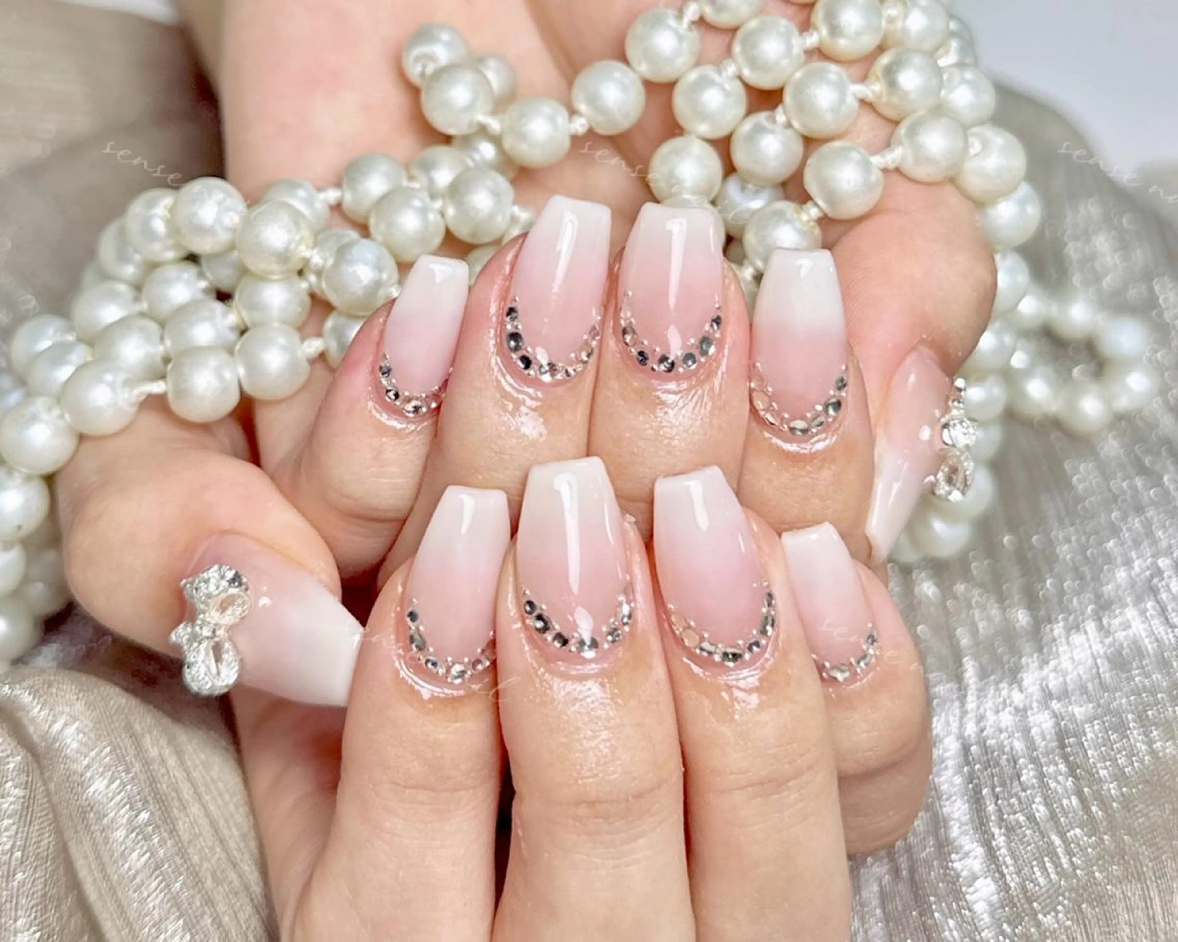 ネイル Maiii 💗のネイルデザイン