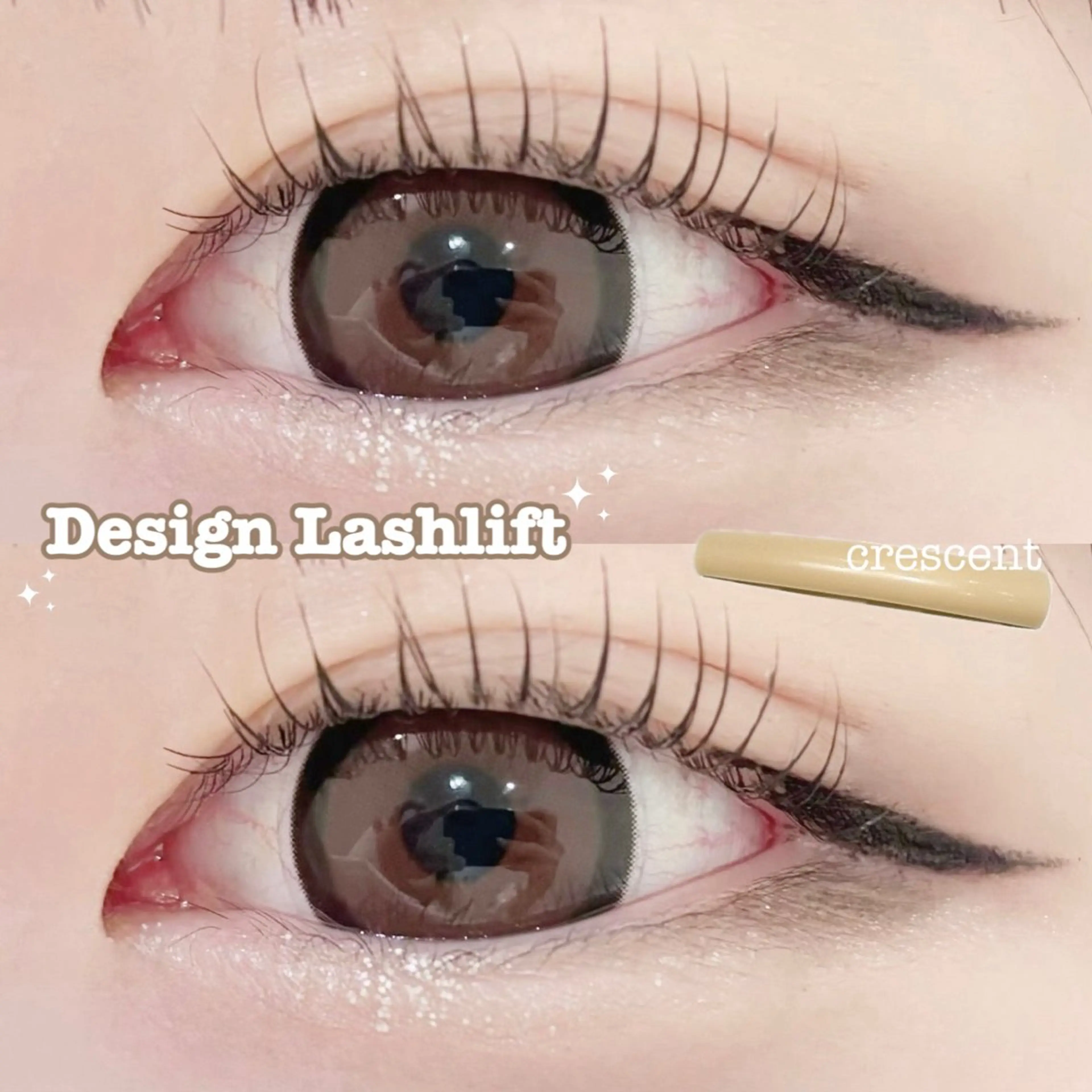 マツエク・マツパ 一重×まつ毛パーマ マツパ 店長 shiori /浦和パルコ2Fの眉毛・アイブロウイメージ