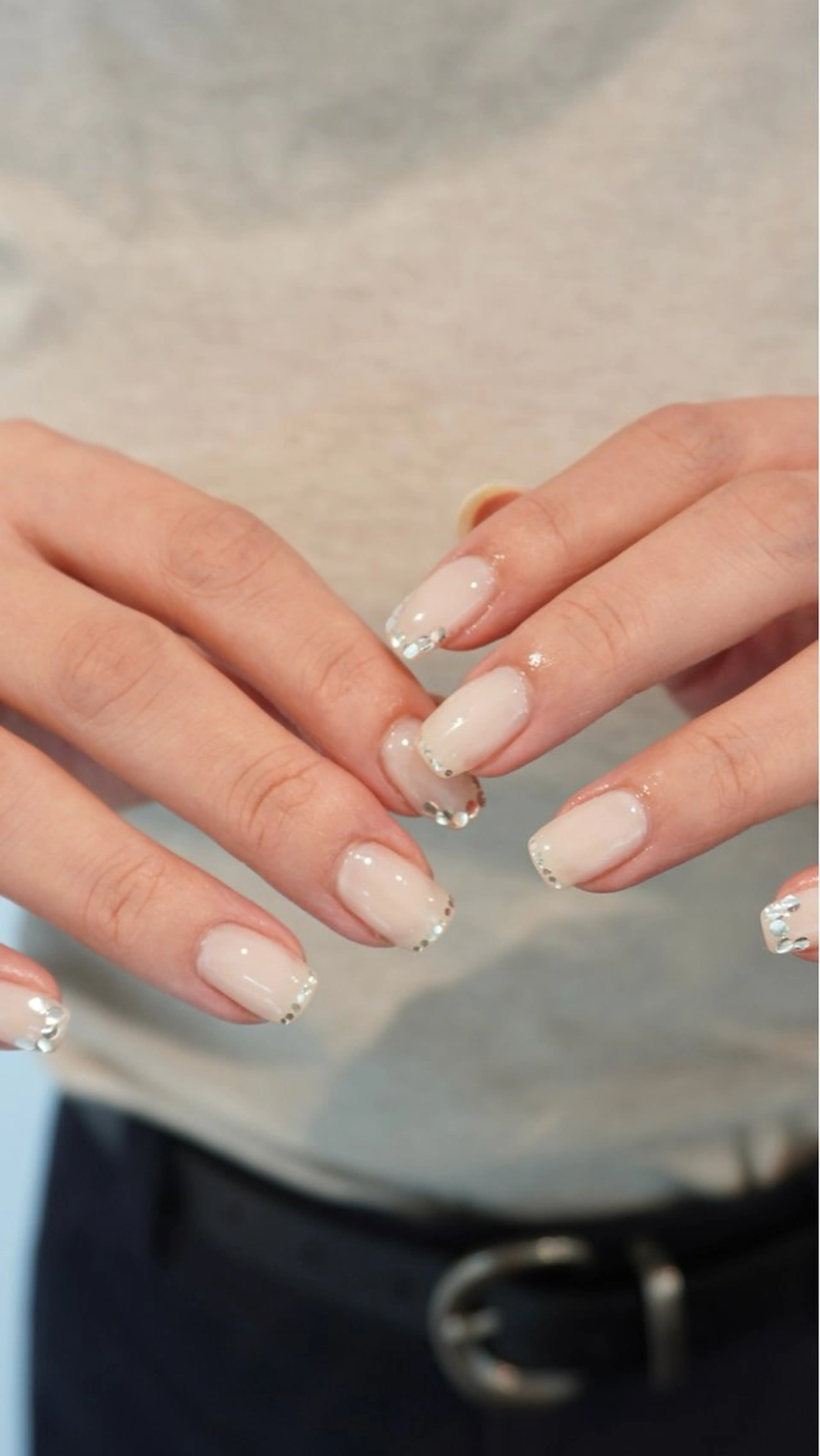 ネイル nail✨emu premiumのネイルデザイン