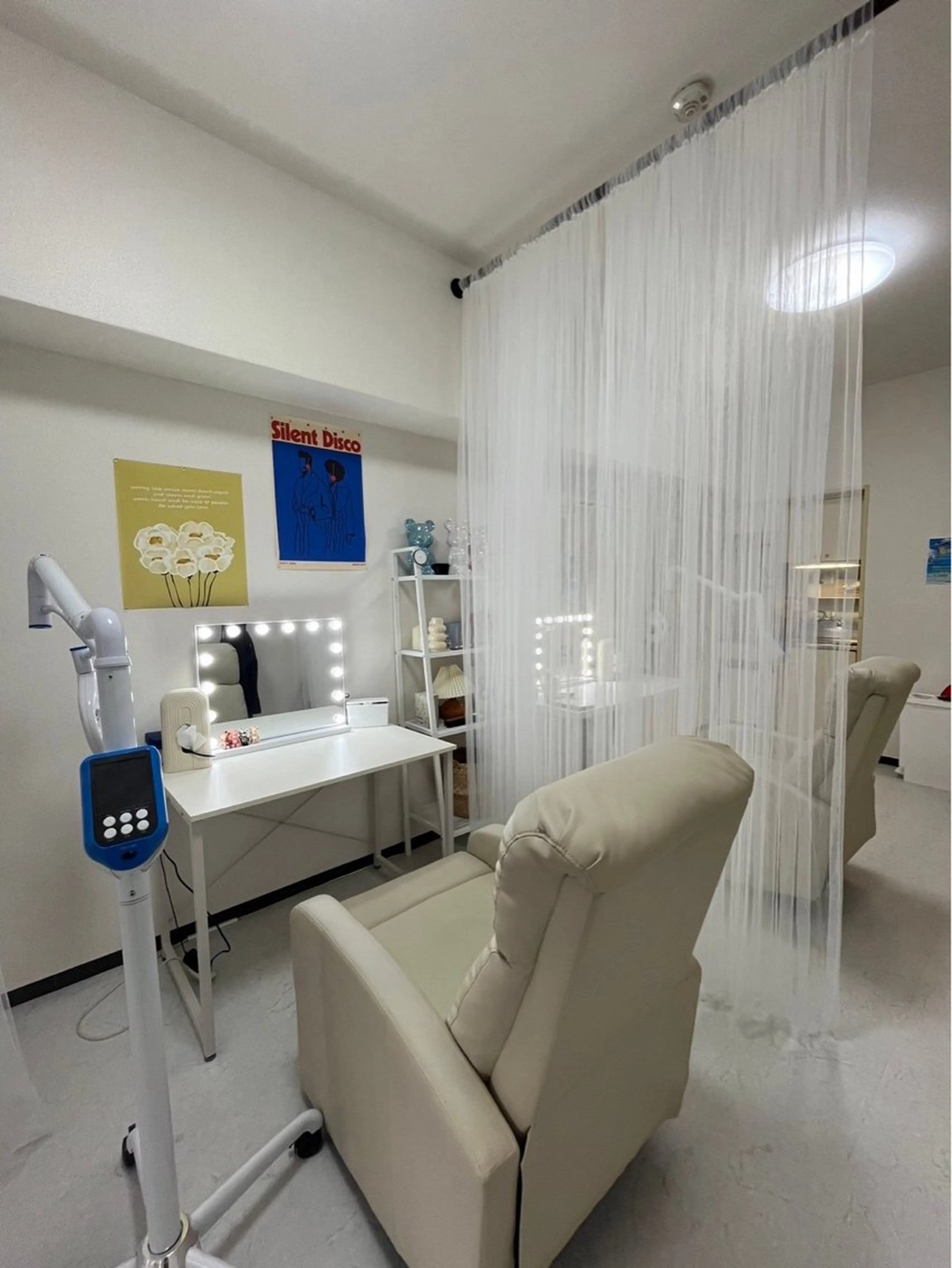 Libra所属・LIBRA心斎橋 セルフホワイトニングのその他イメージ