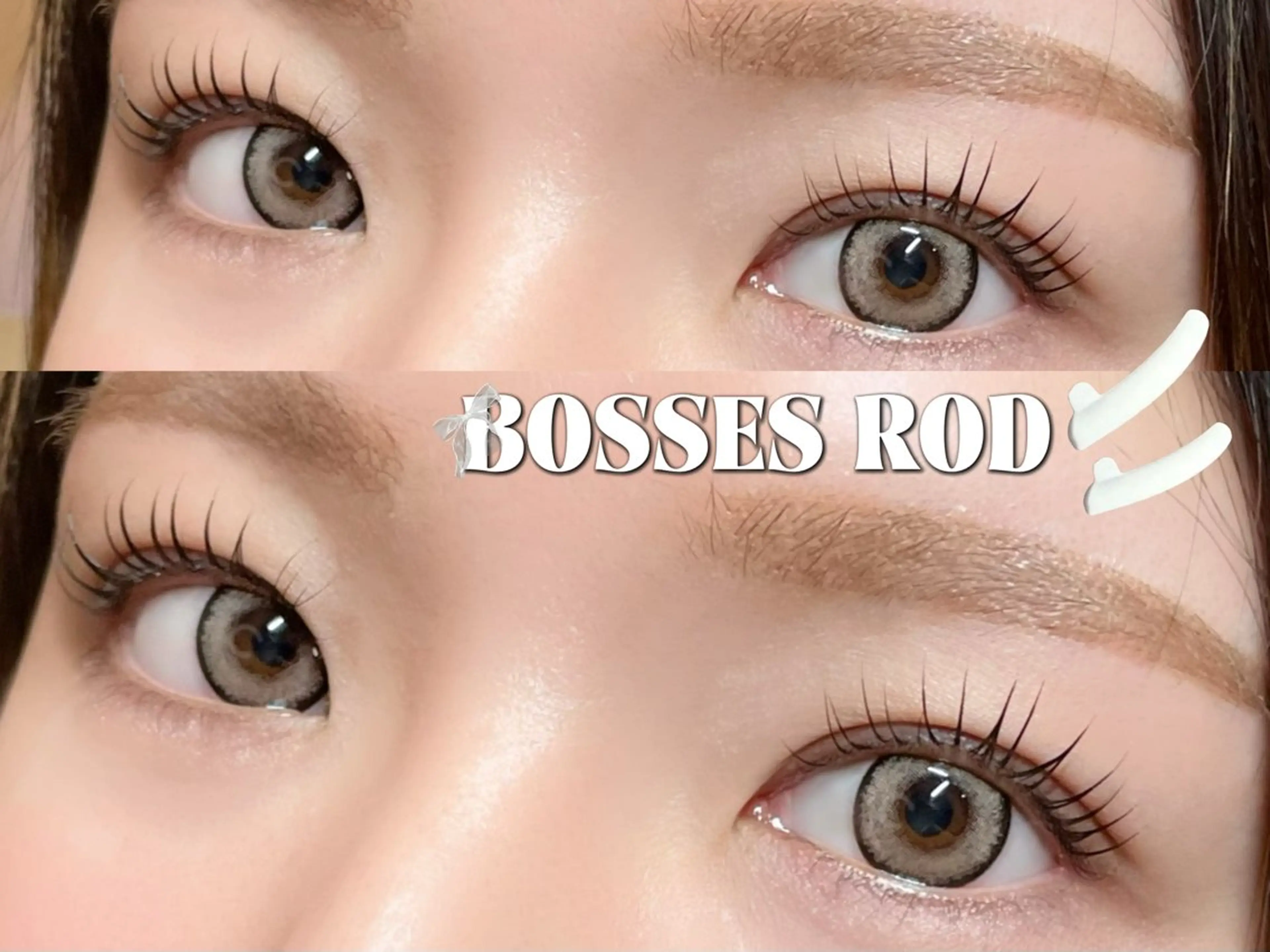 マツエク・マツパ tia 熊谷のマツエク・マツパデザイン