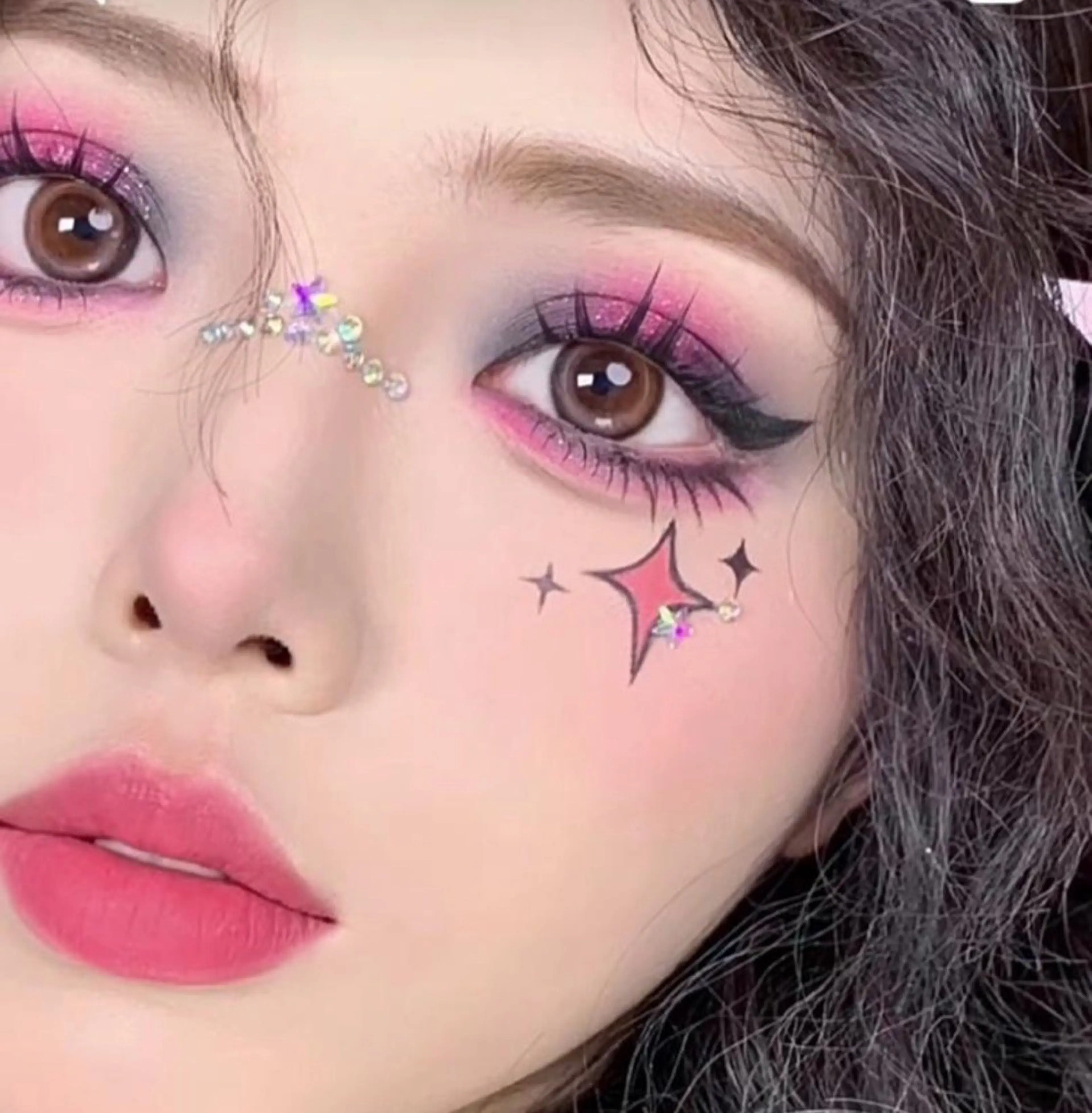 マツエク・マツパ BBC ビービーシーのマツエク・マツパデザイン