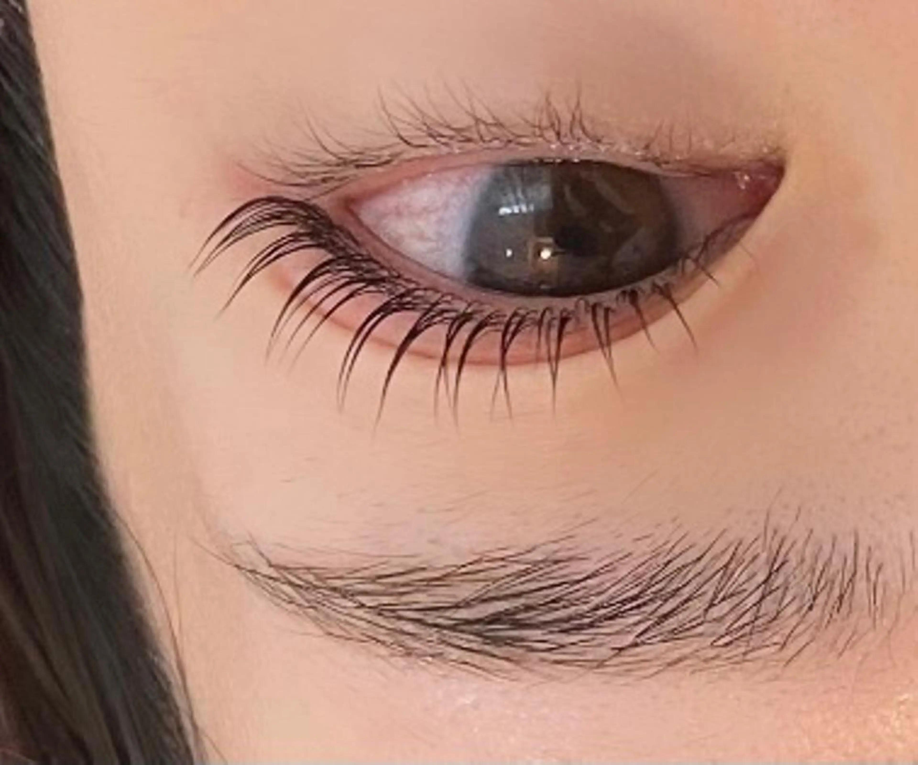 マツエク・マツパ Toikawa misuzuのマツエク・マツパデザイン