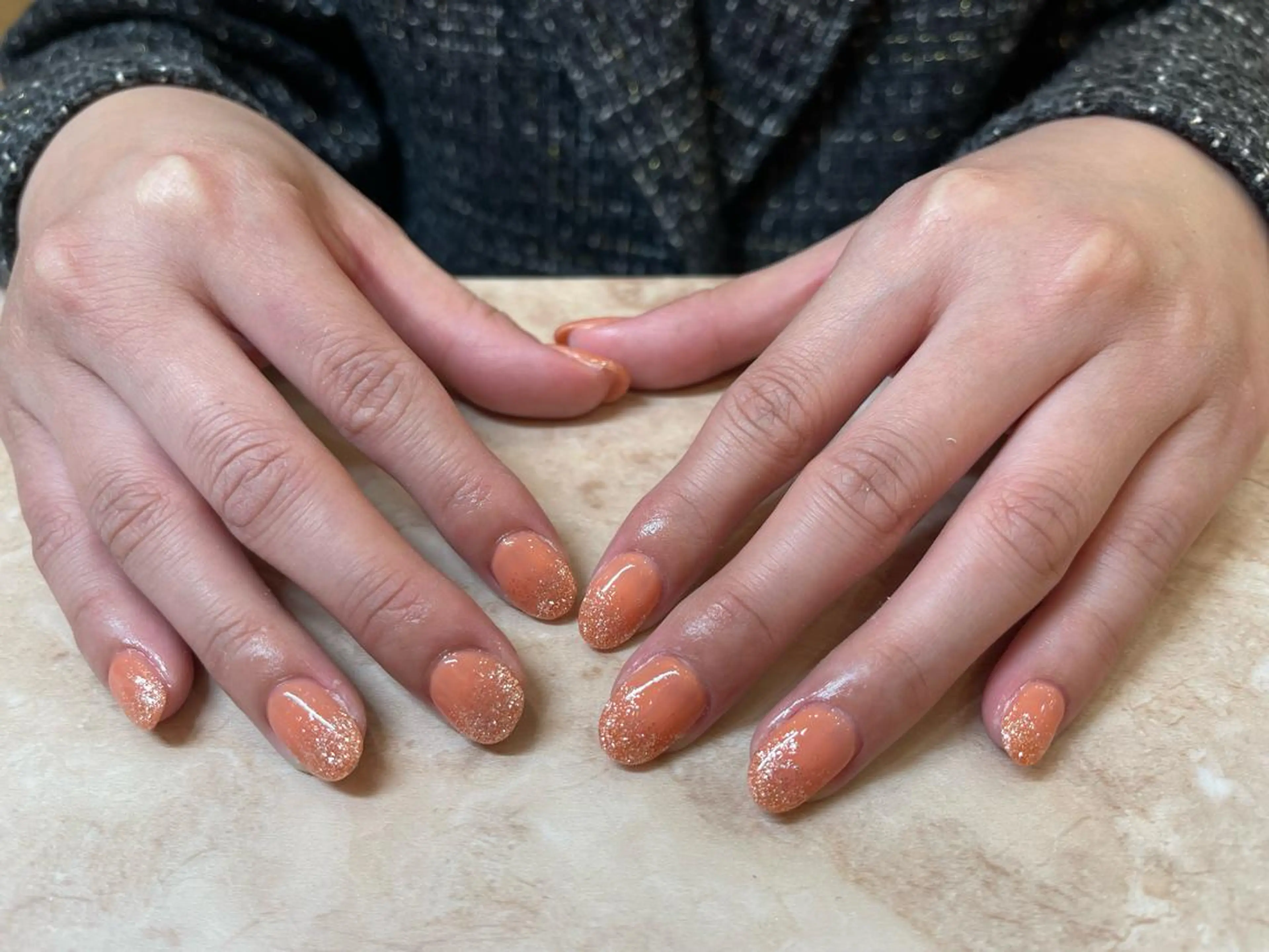 ネイル UnFLAIR KASUMIのネイルデザイン