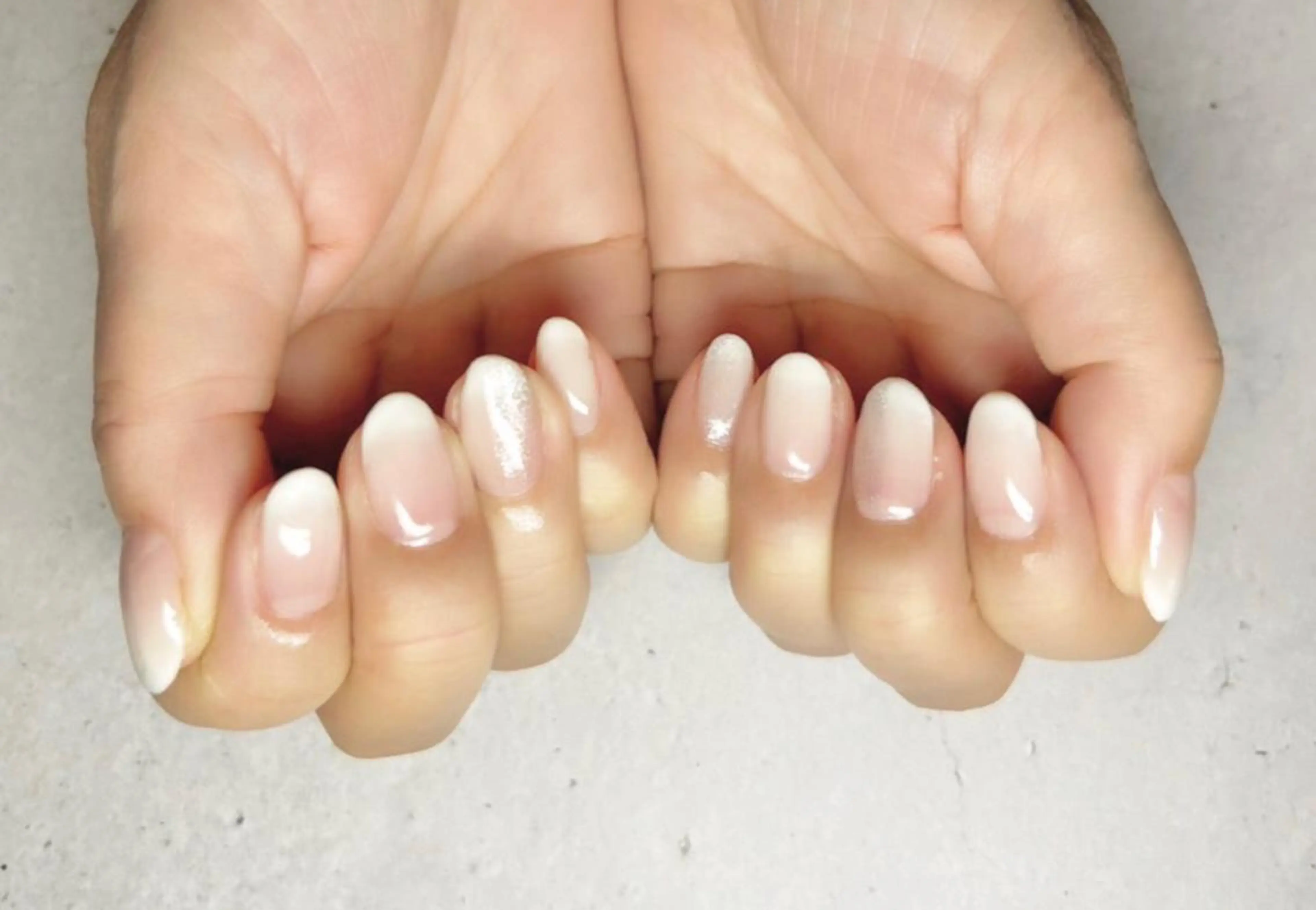 ネイル NINE... Mikiのネイルデザイン