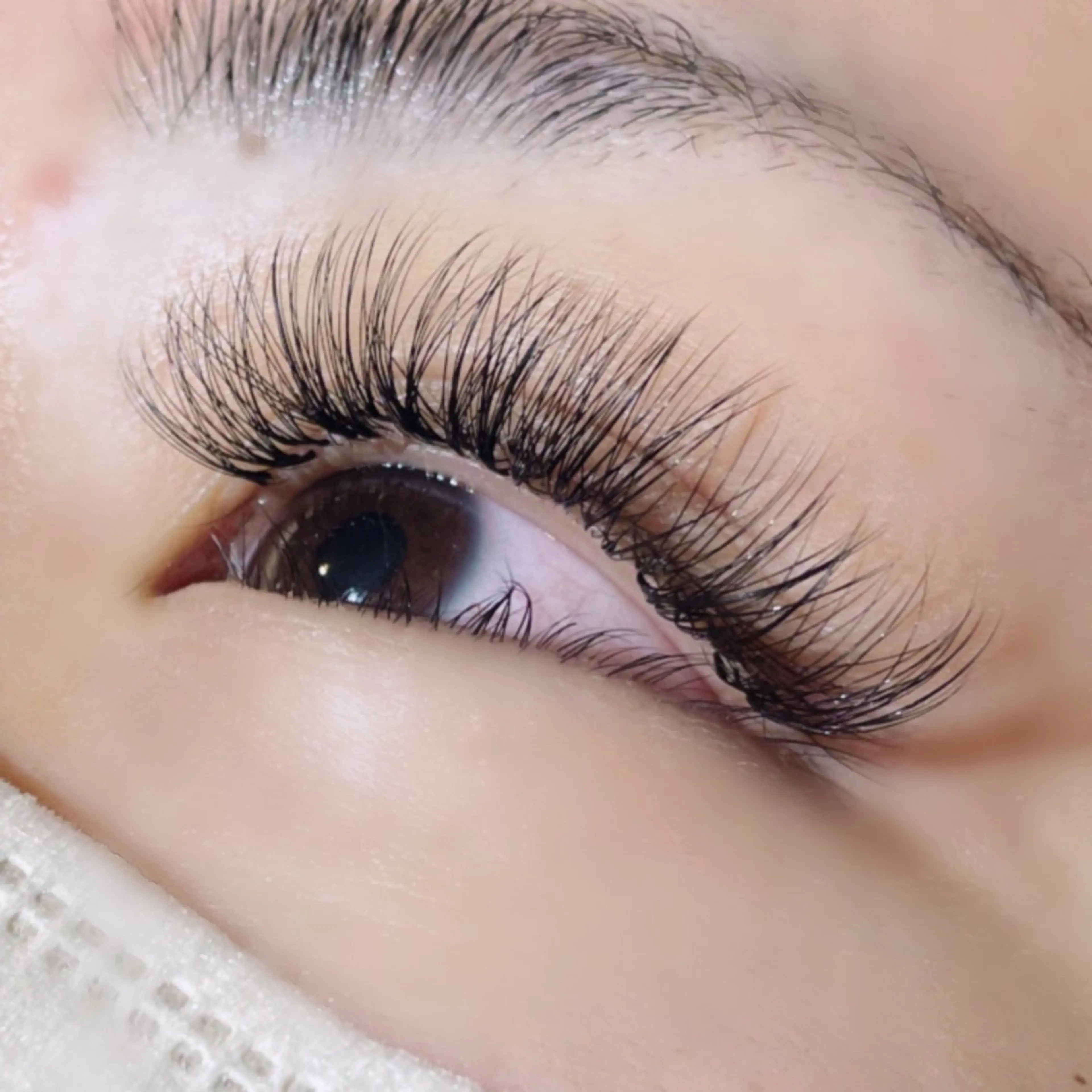 マツエク・マツパ 🌟杉枝 佑夏🌟のマツエク・マツパデザイン