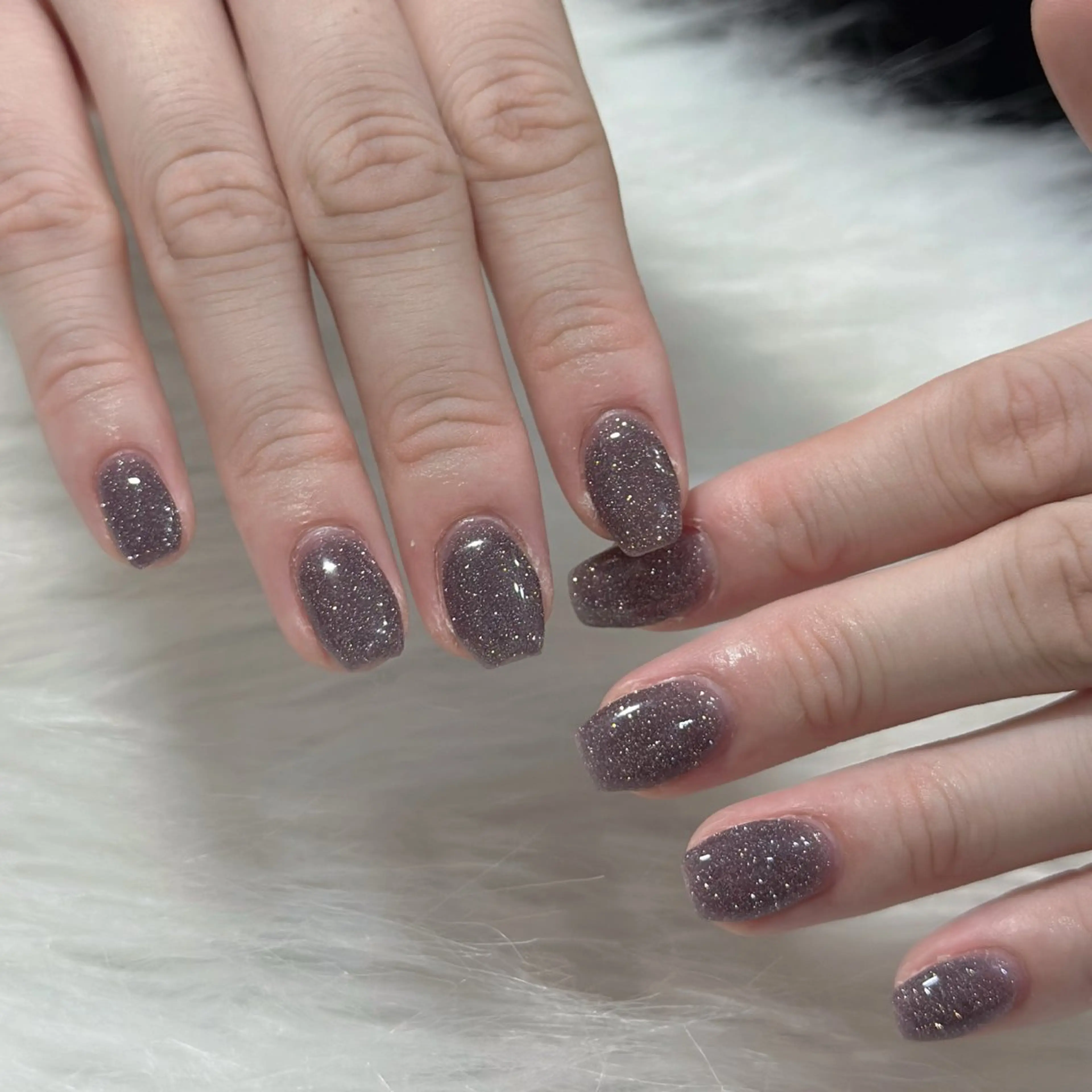 ネイル ハンドネイル LAVISH nanamiのネイルデザイン