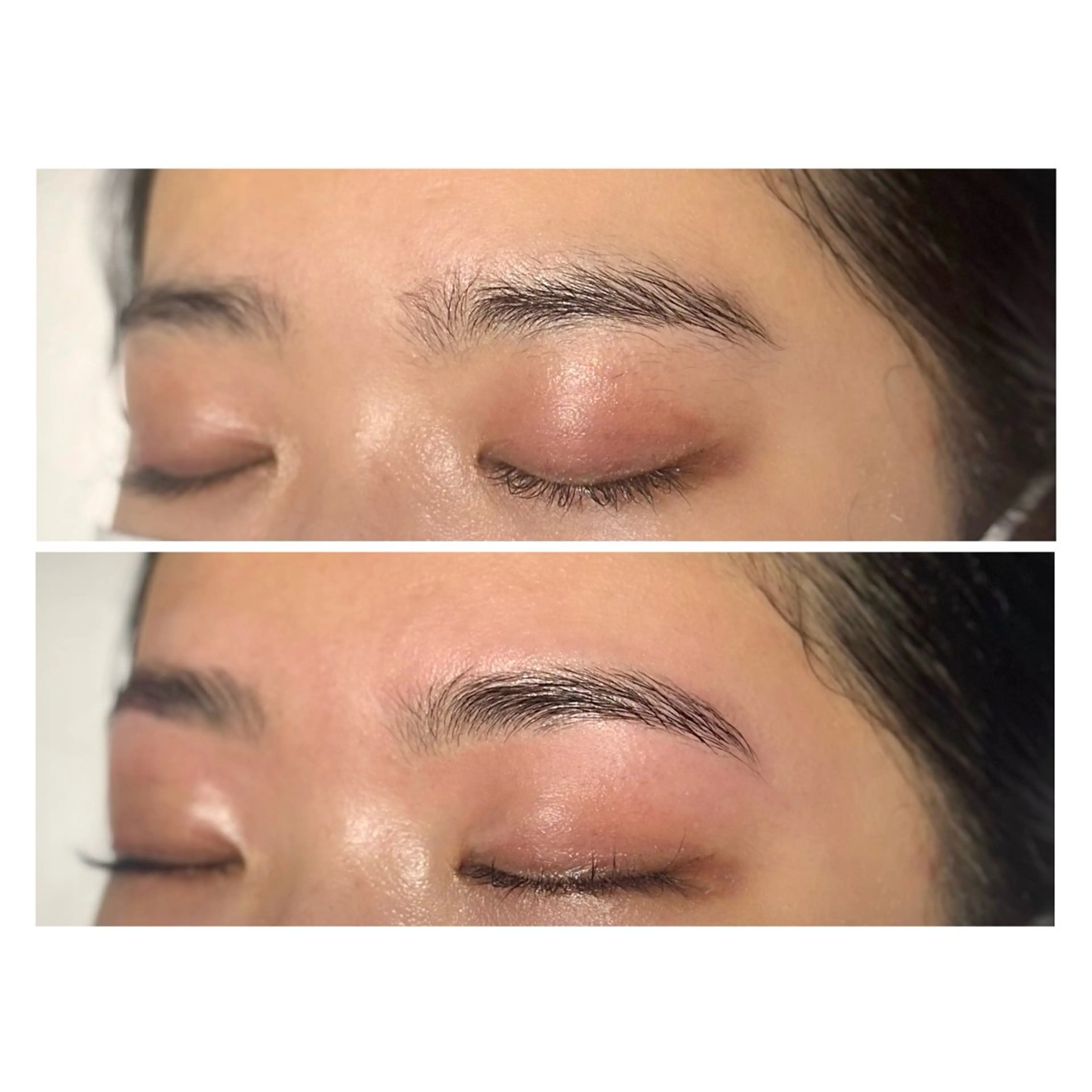 アイブロウ ワックス脱毛 その他(アイブロウ) レアファースト所属・レアファースト YUKI大阪/梅田の眉毛・アイブロウイメージ