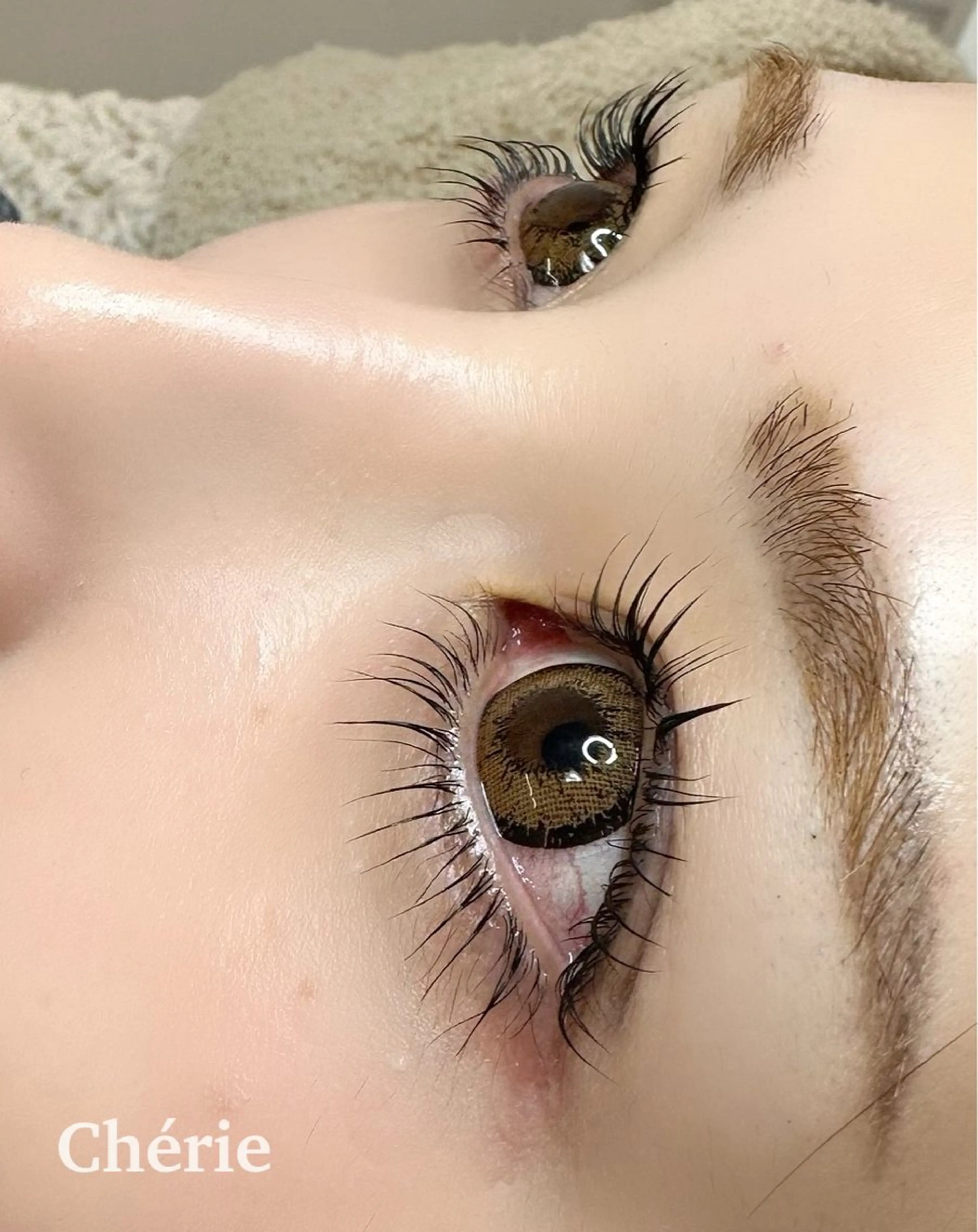 大津 香（シェリー）のエステ・リラクイメージ