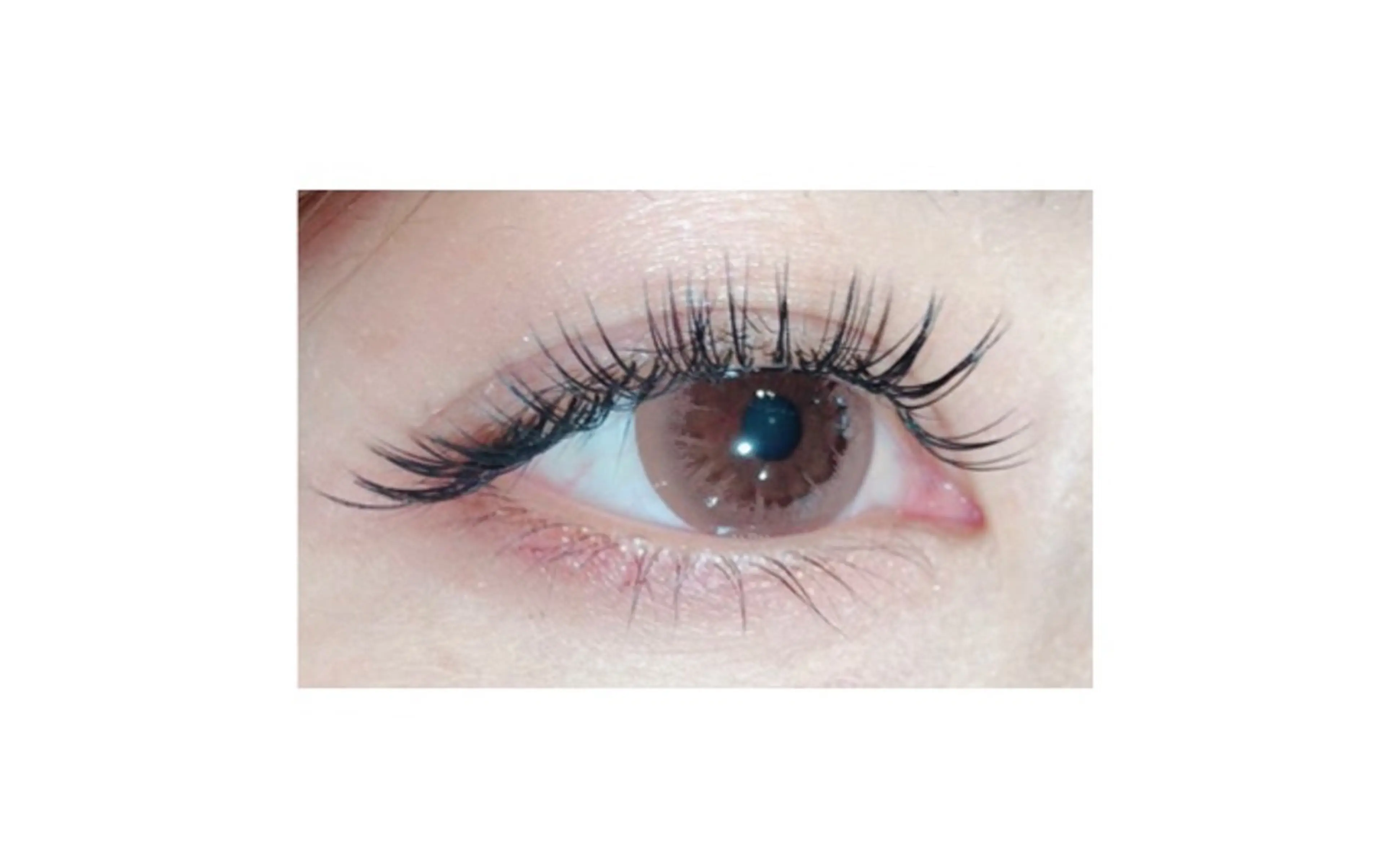 マツエク・マツパ マツエク BRISE erikaのマツエク・マツパデザイン