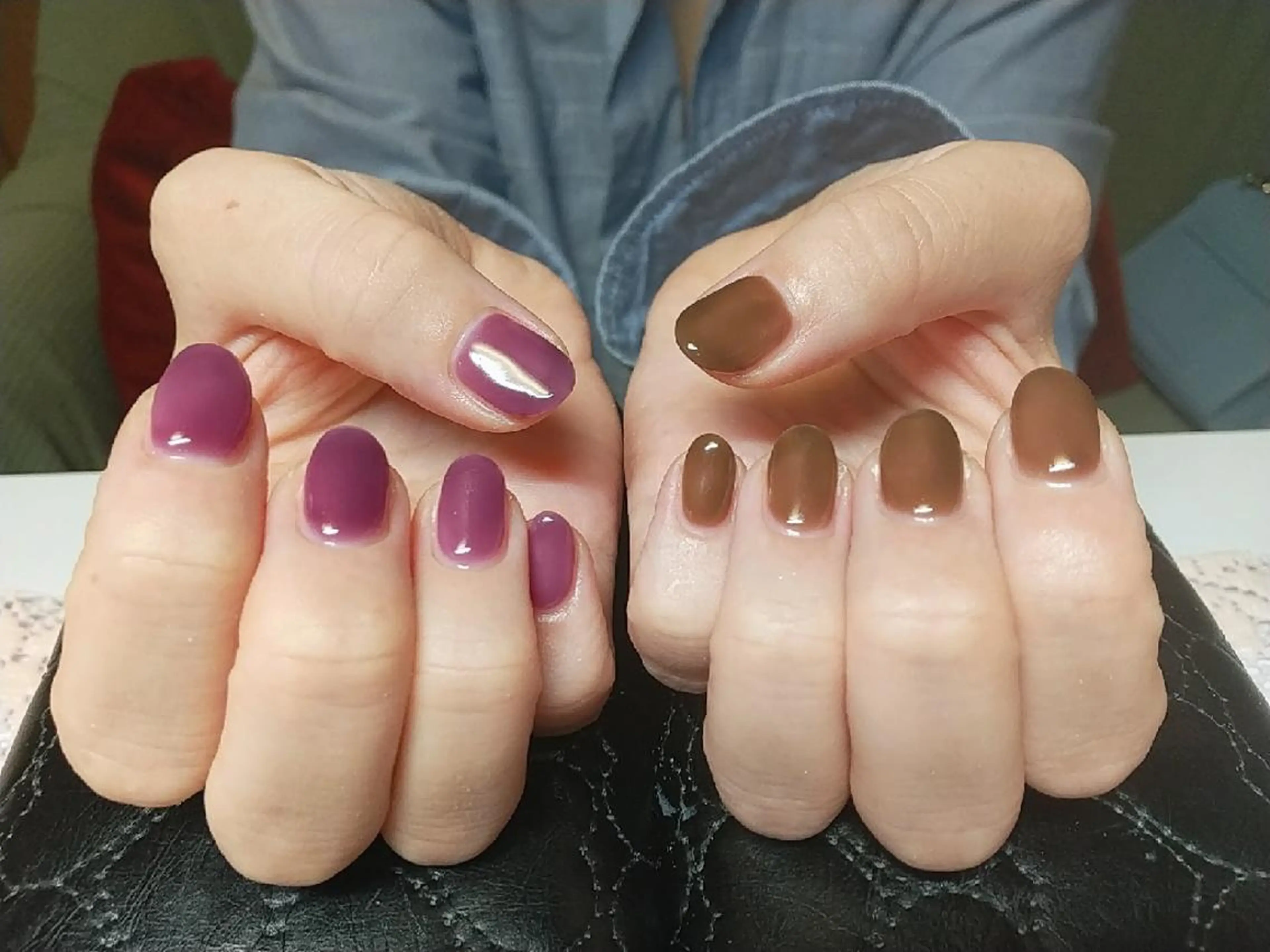 ネイル haru  nailのネイルデザイン