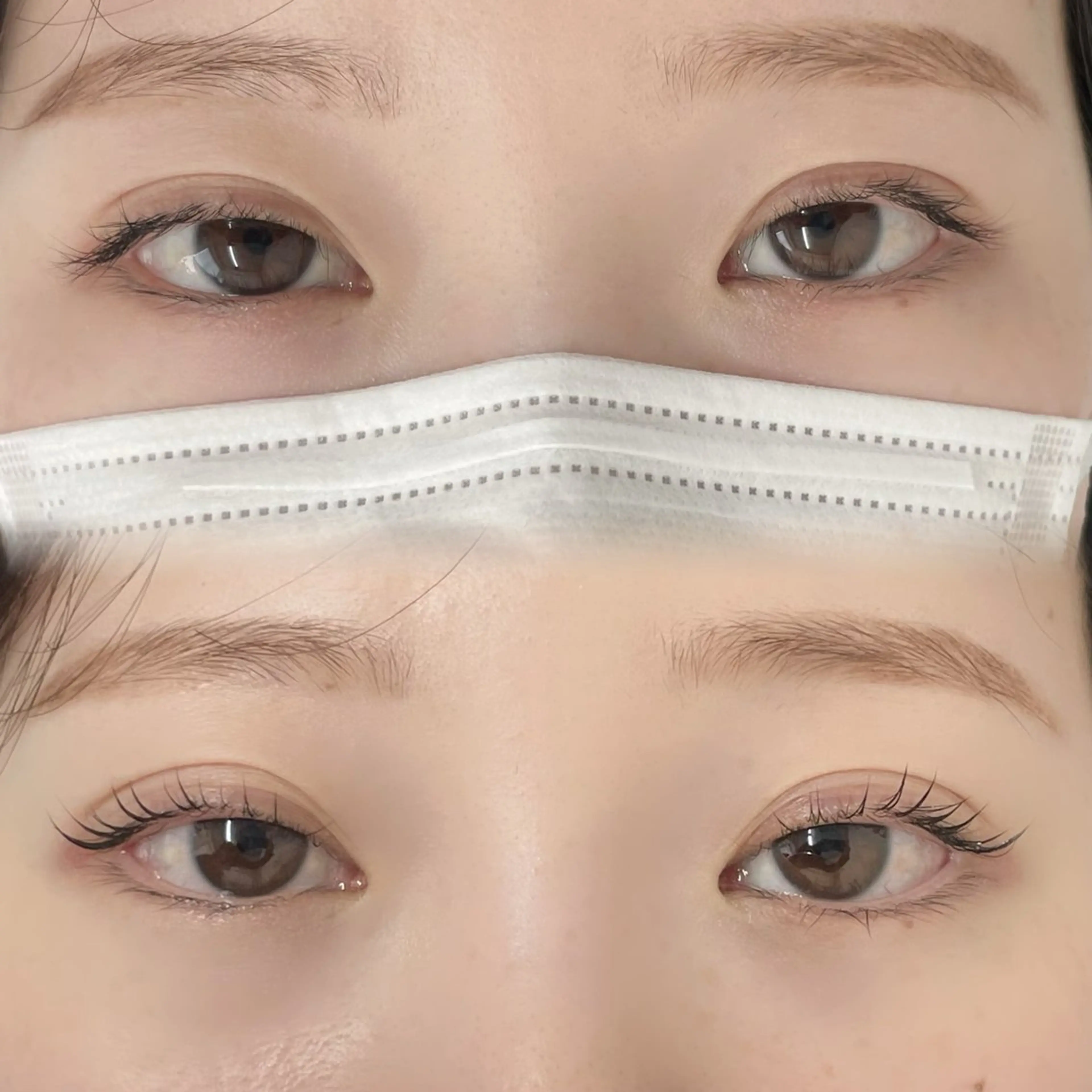 マツエク・マツパ まつげパーマ PRIMO🪄💫 himeのマツエク・マツパデザイン