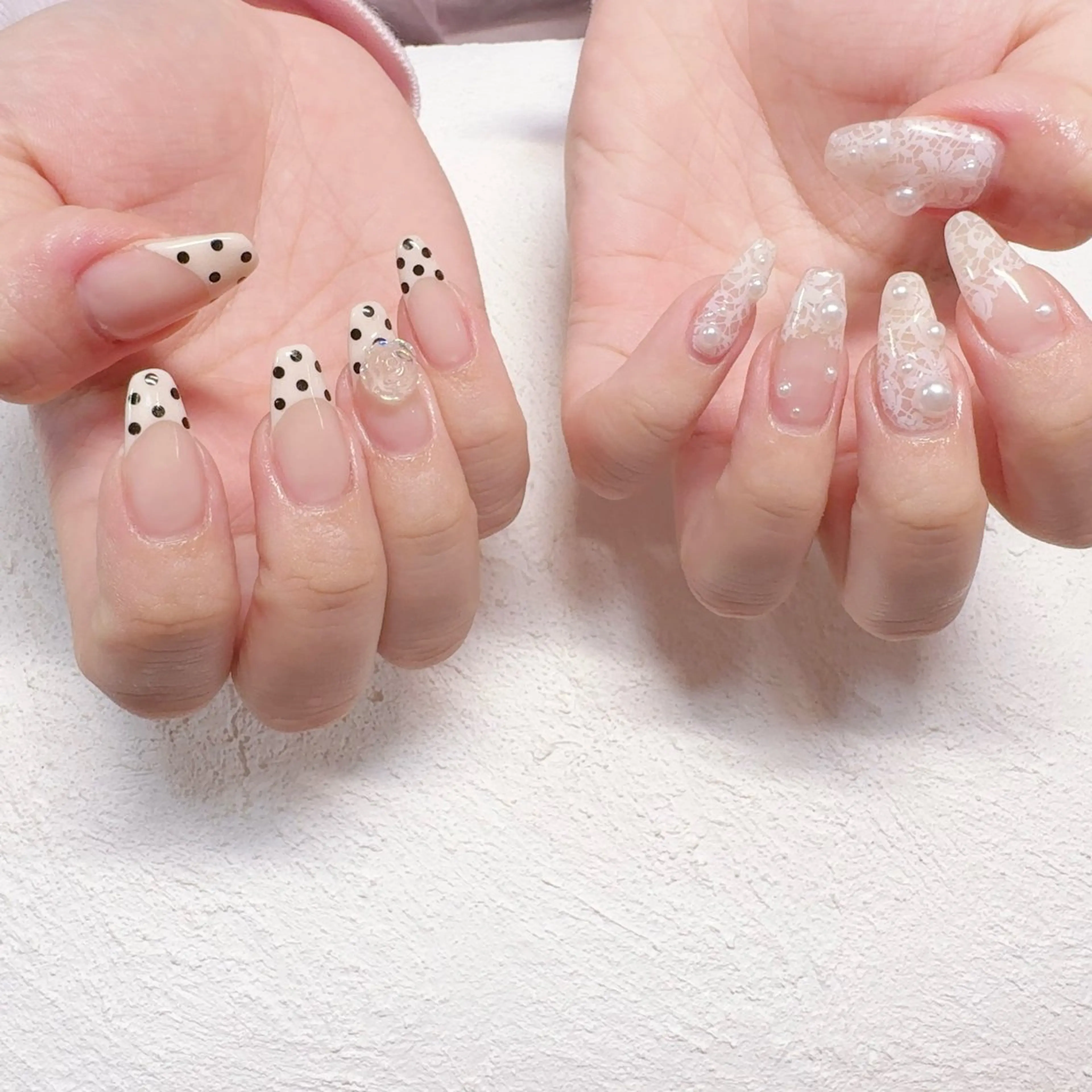 ネイル Regaro i.sのネイルデザイン