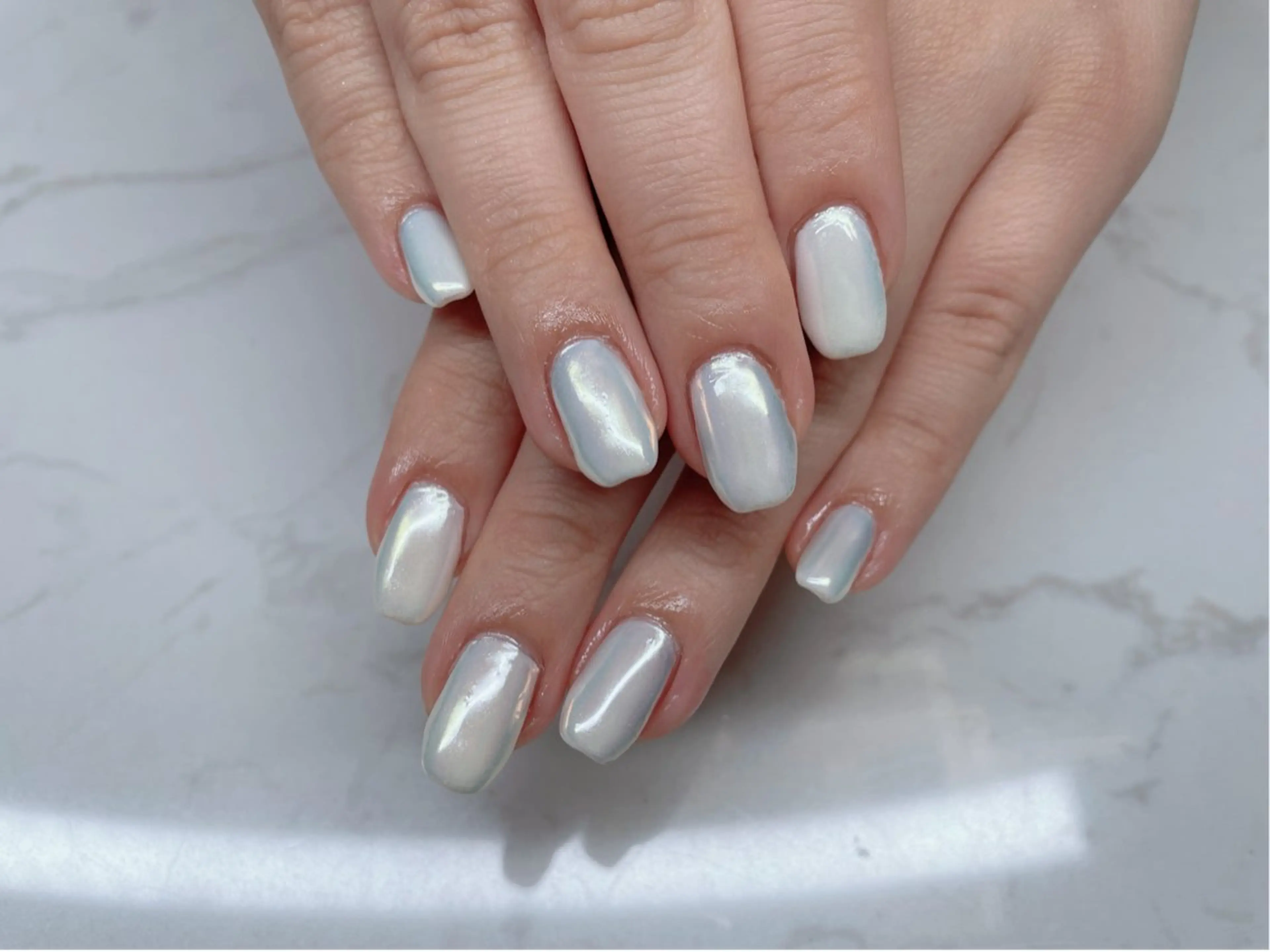 ネイル ハンドネイル O's nailのネイルデザイン