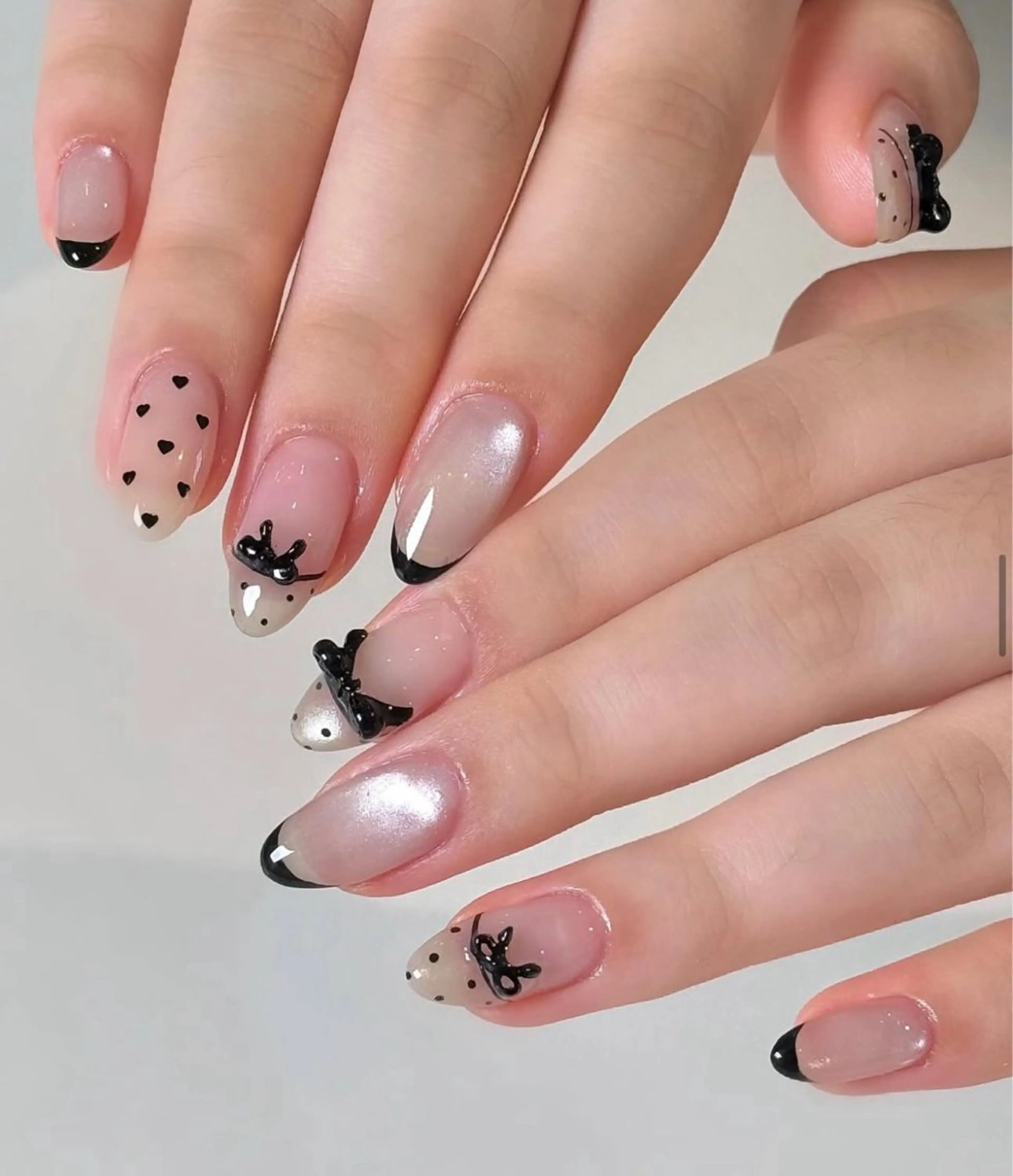 ネイル Kaif ネイル サロンのネイルデザイン