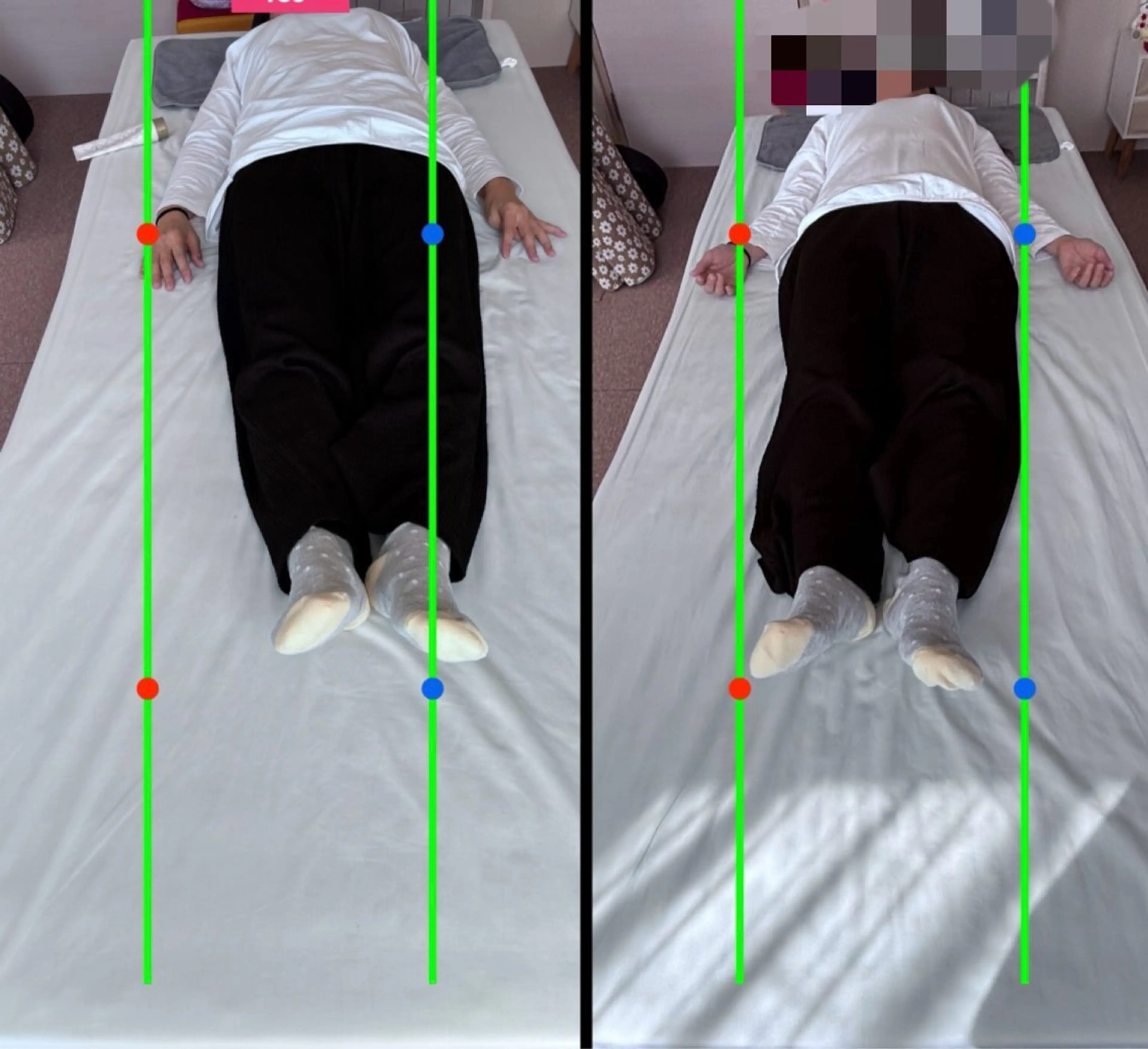 【カラダ改善コース】不調改善◉頭痛・肩凝り・腰痛・膝痛・倦怠感など、根本からのカラダ改善。慢性的な不調解決の写真