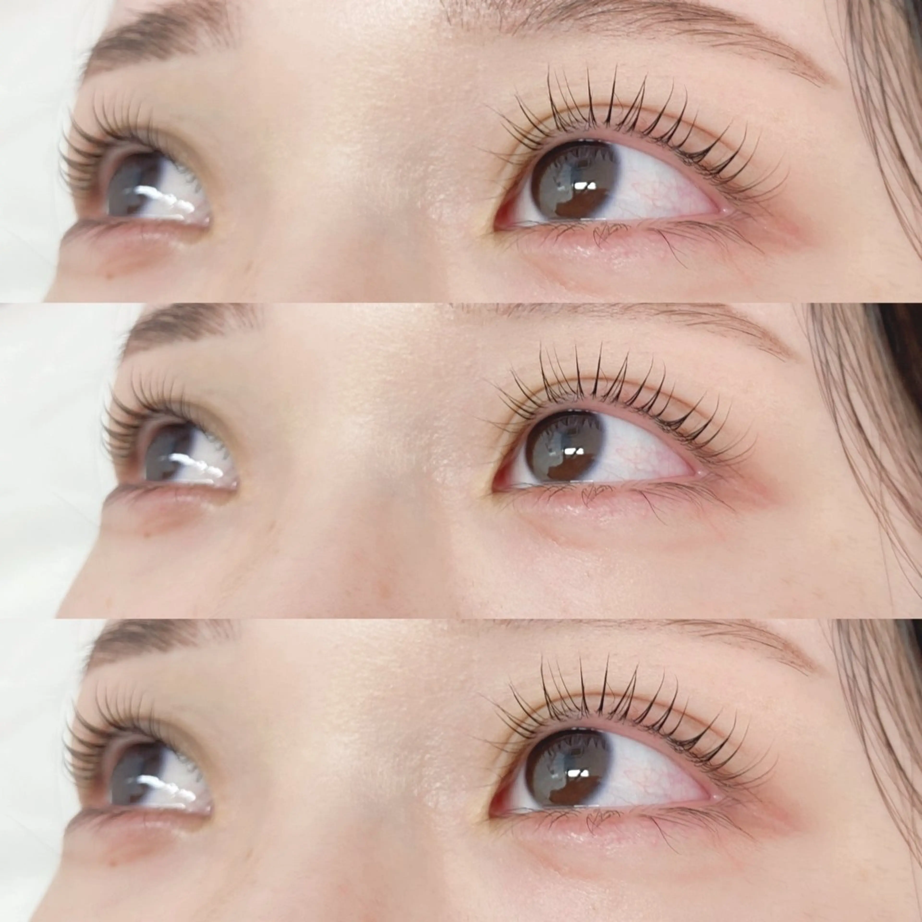 マツエク・マツパ マツパ alice tokyo村田のマツエク・マツパデザイン