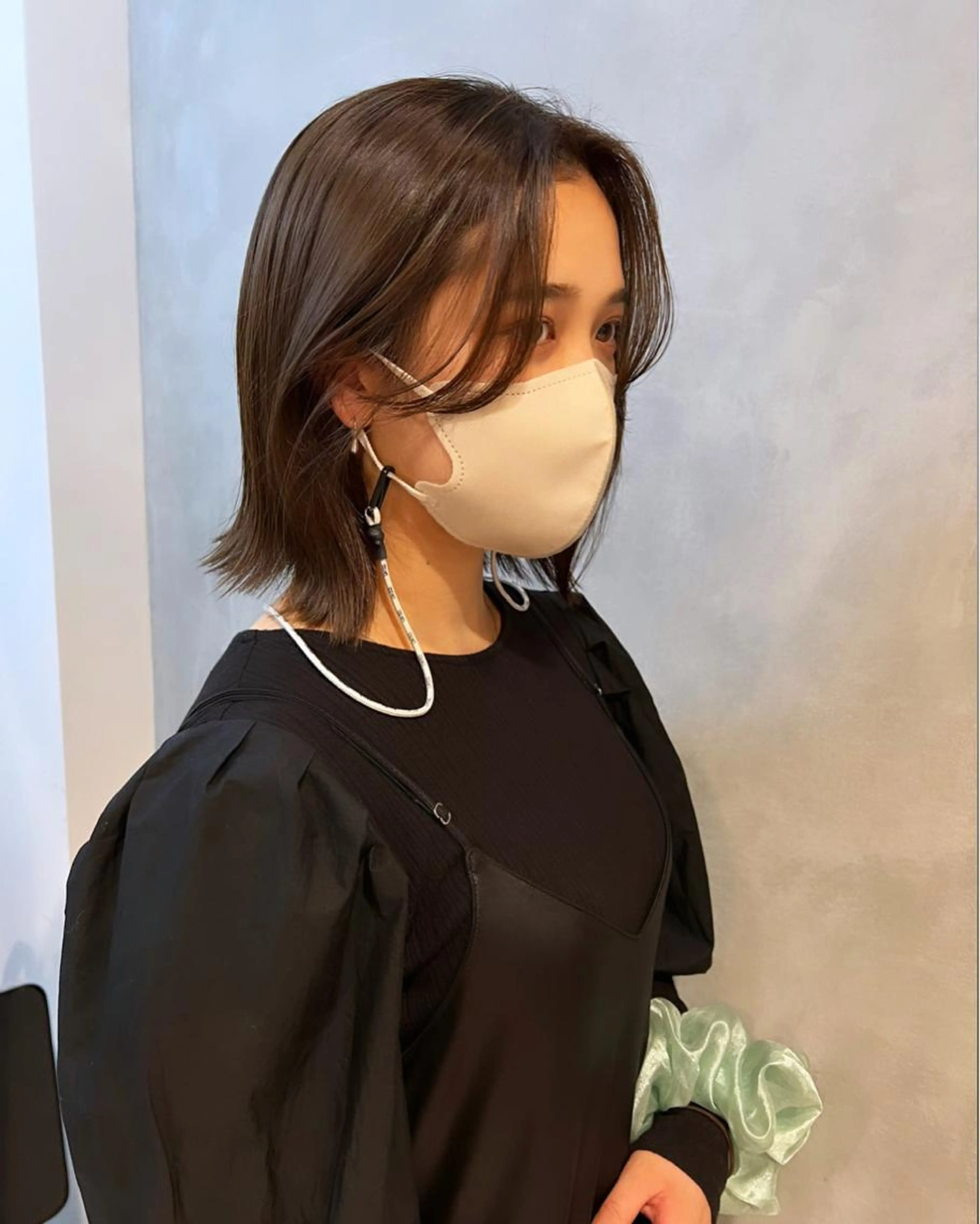 🔹仕事終わりにおすすめヘッドスパ💆‍♂️カット+ヘッドスパの写真