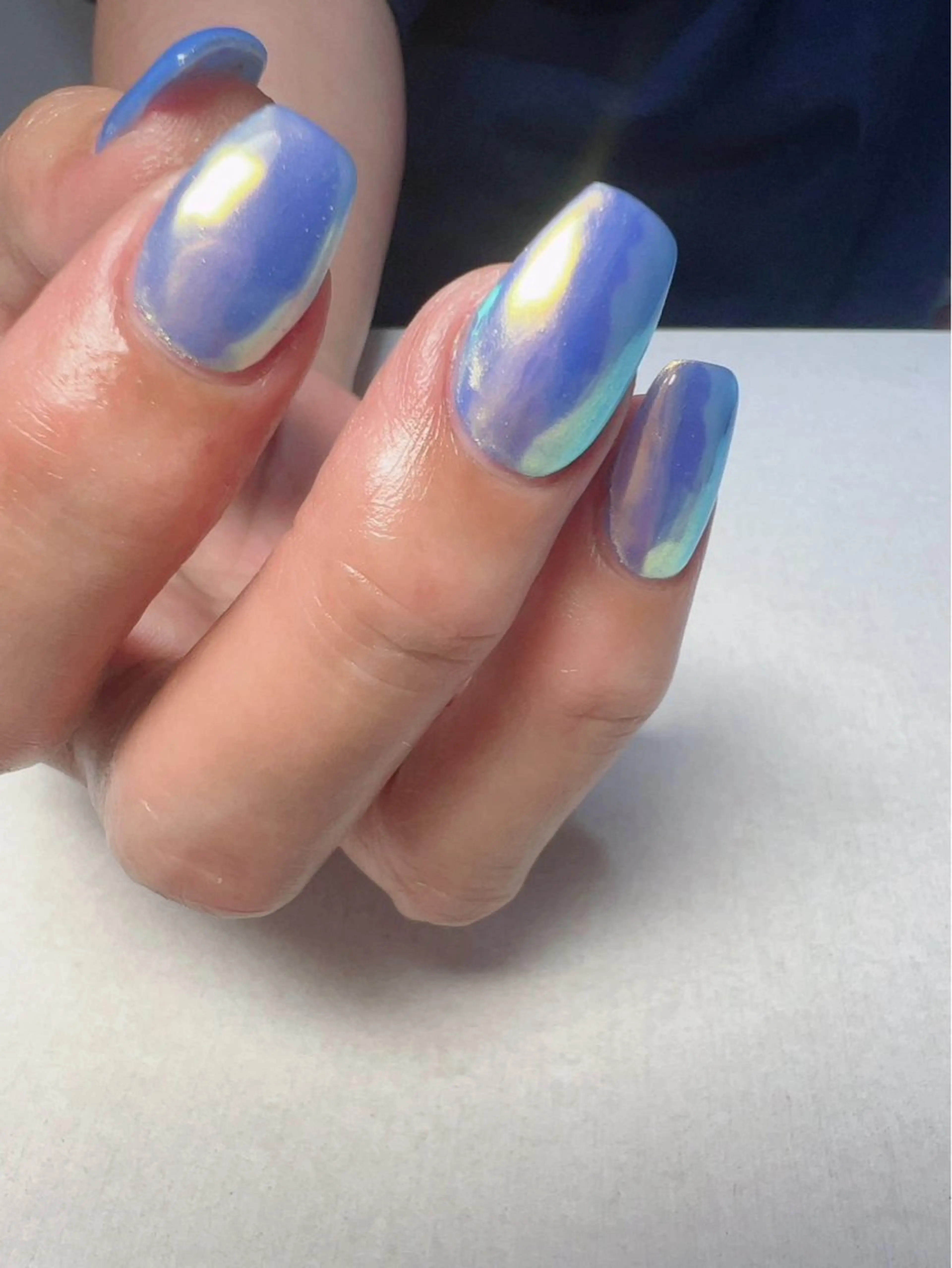 ネイル irooo 21のネイルデザイン