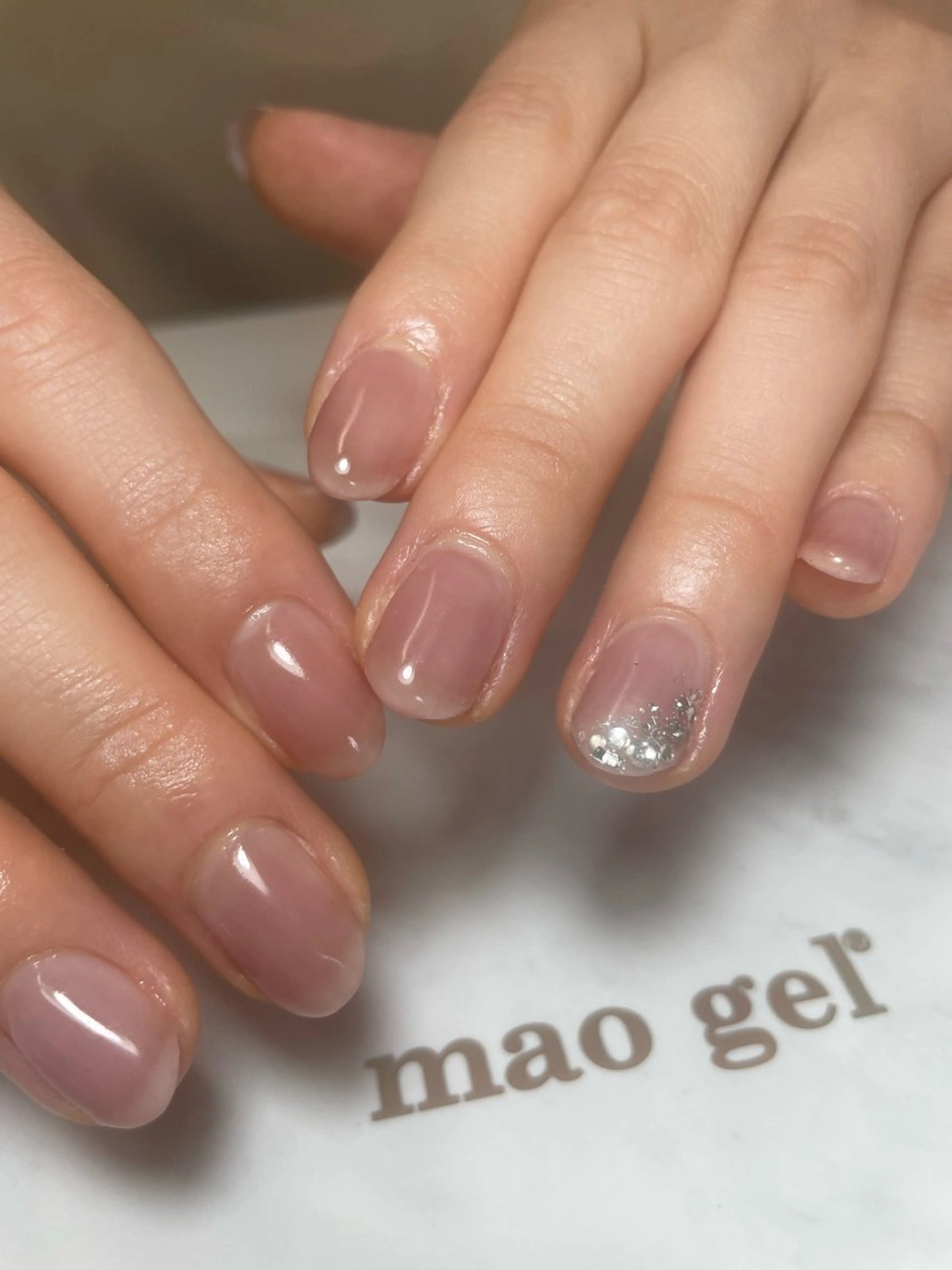 ネイル ハンドネイル ネイルサロン Sweetのネイルデザイン