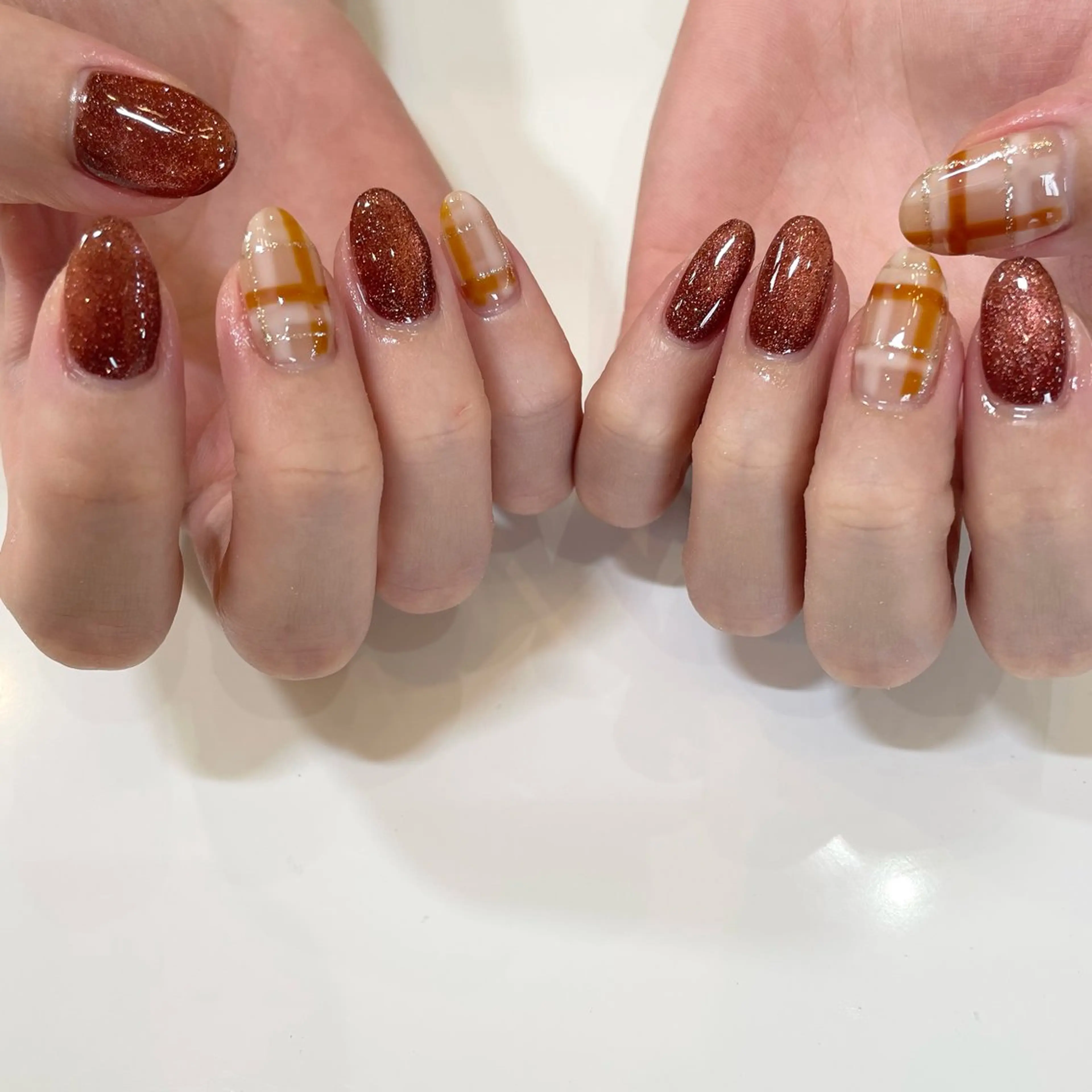 ニュアンスデザイン🪡simpleコース🫧の写真