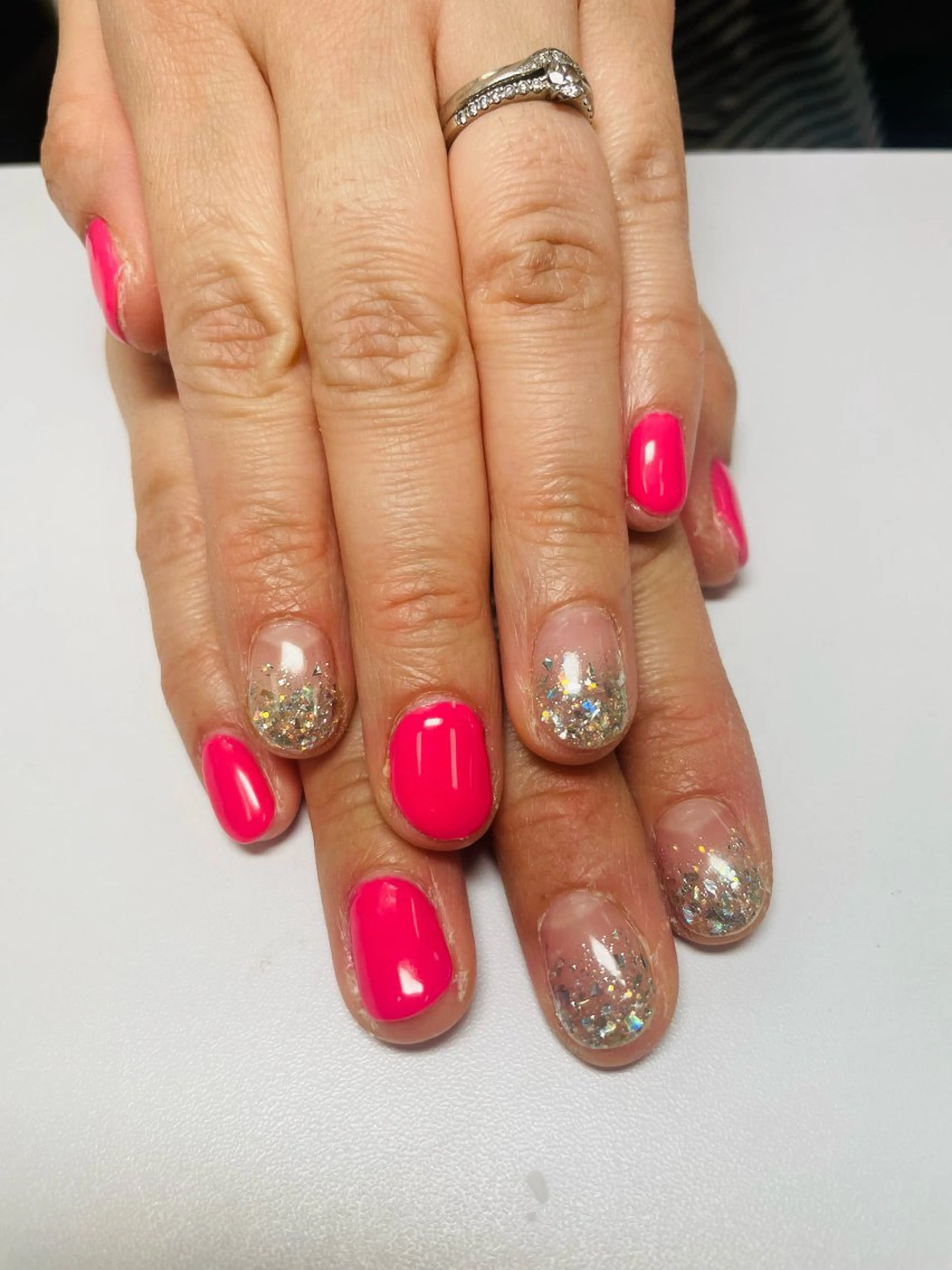 ネイル matsu chikaのネイルデザイン