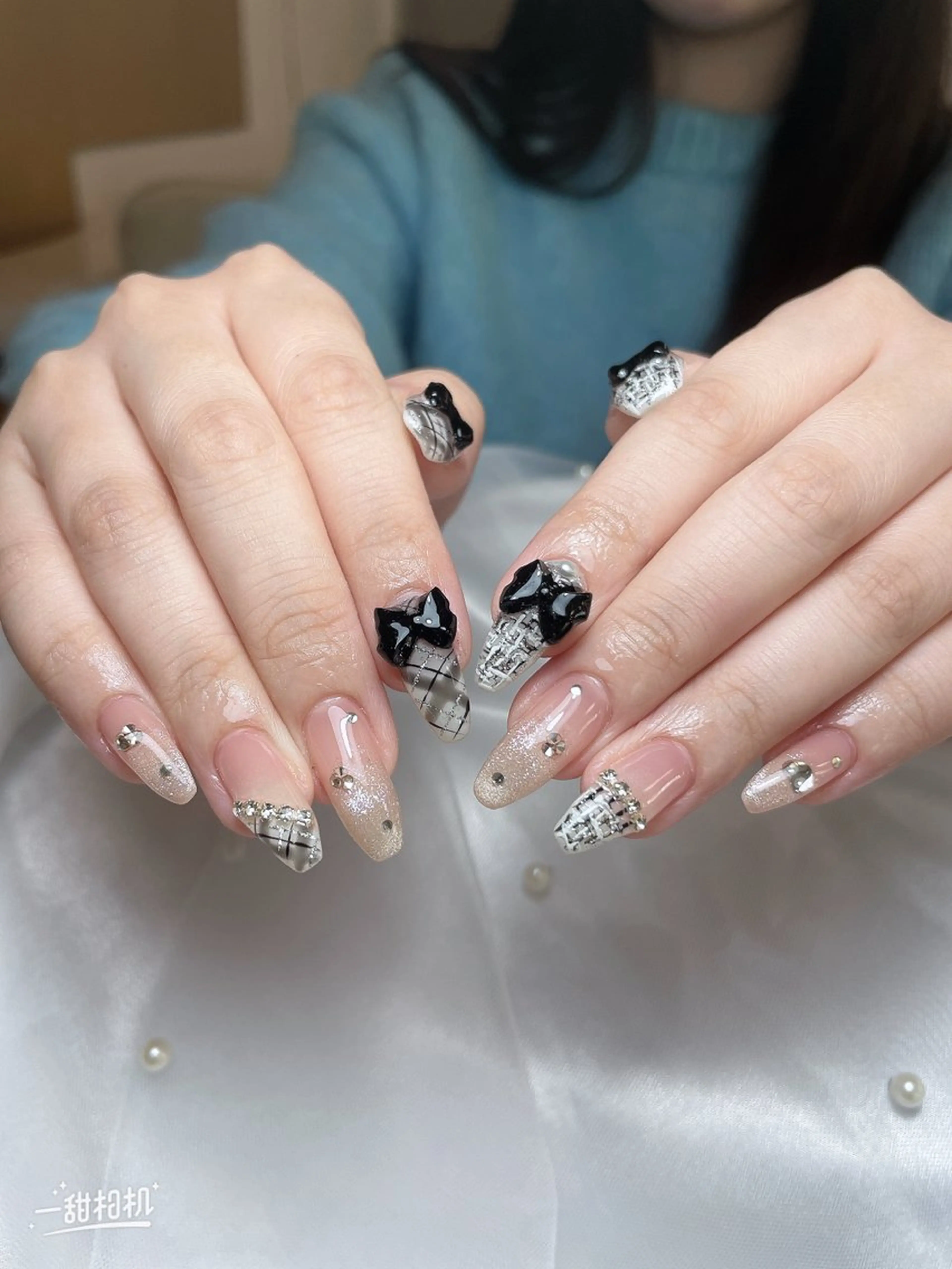 ネイル ハンドネイル viet phe所属・Vp ネイルのネイルデザイン