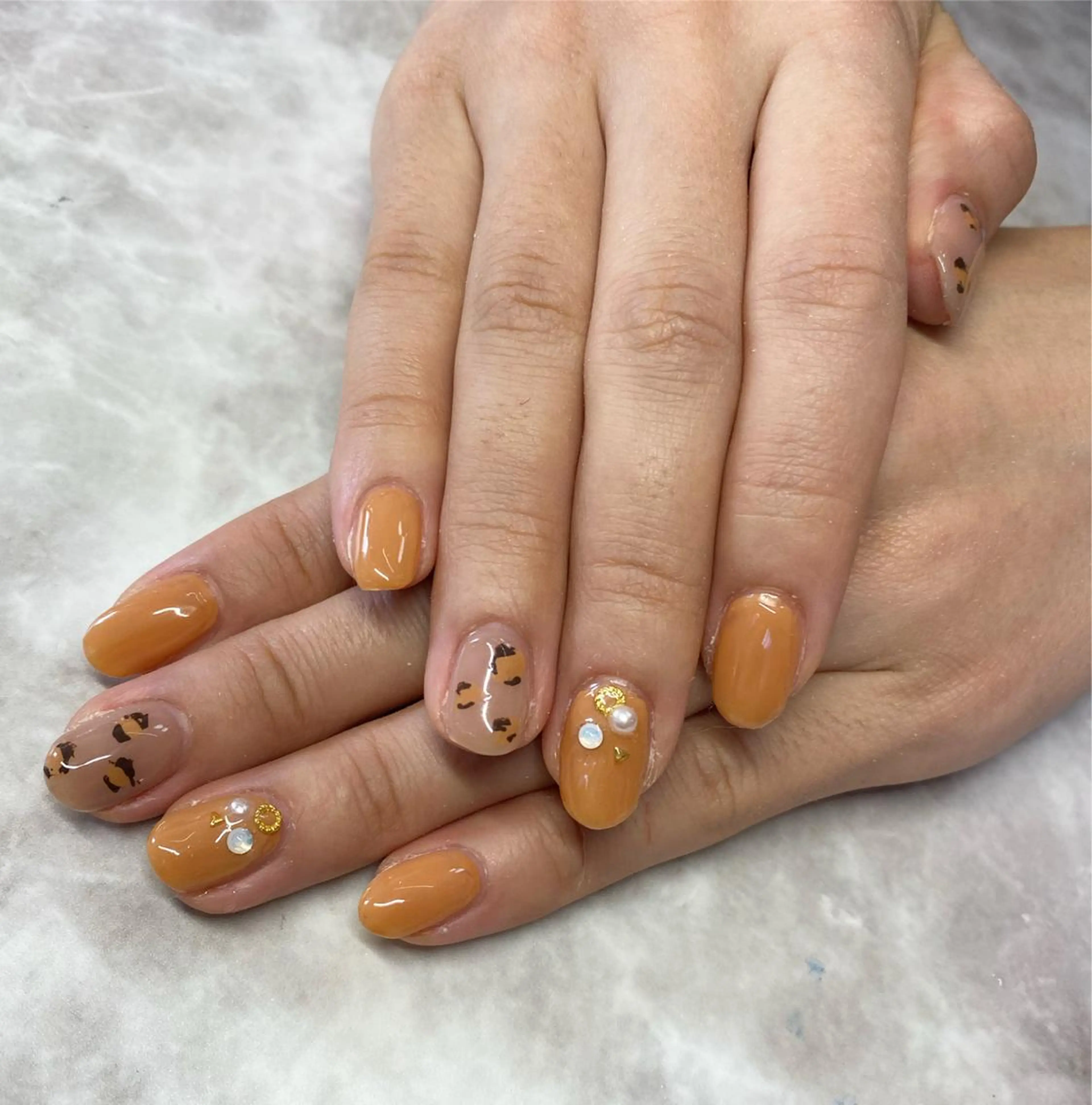 ネイル ネイリスト♡ AYAKOのネイルデザイン