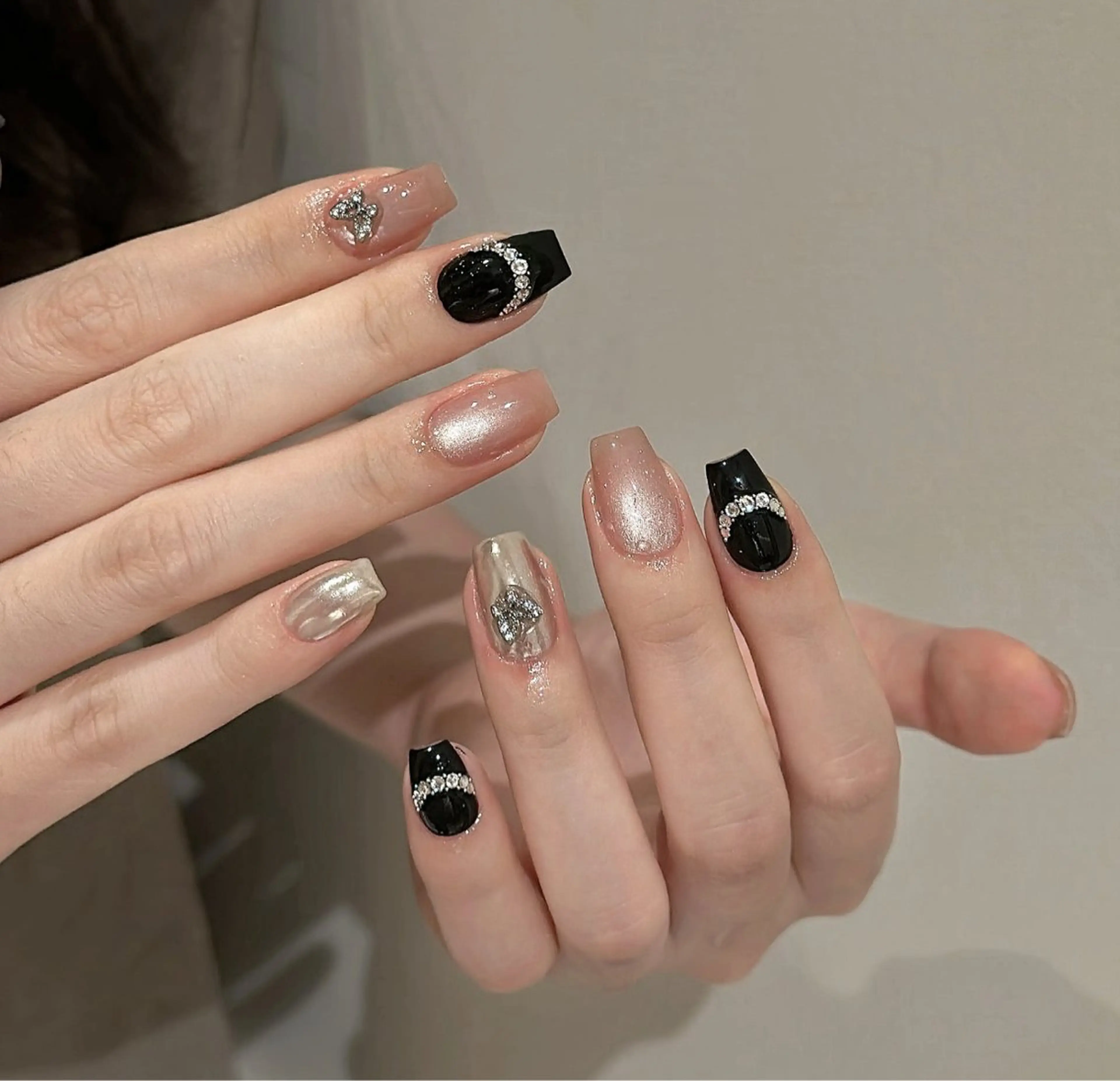 ネイル HAHA salonのネイルデザイン