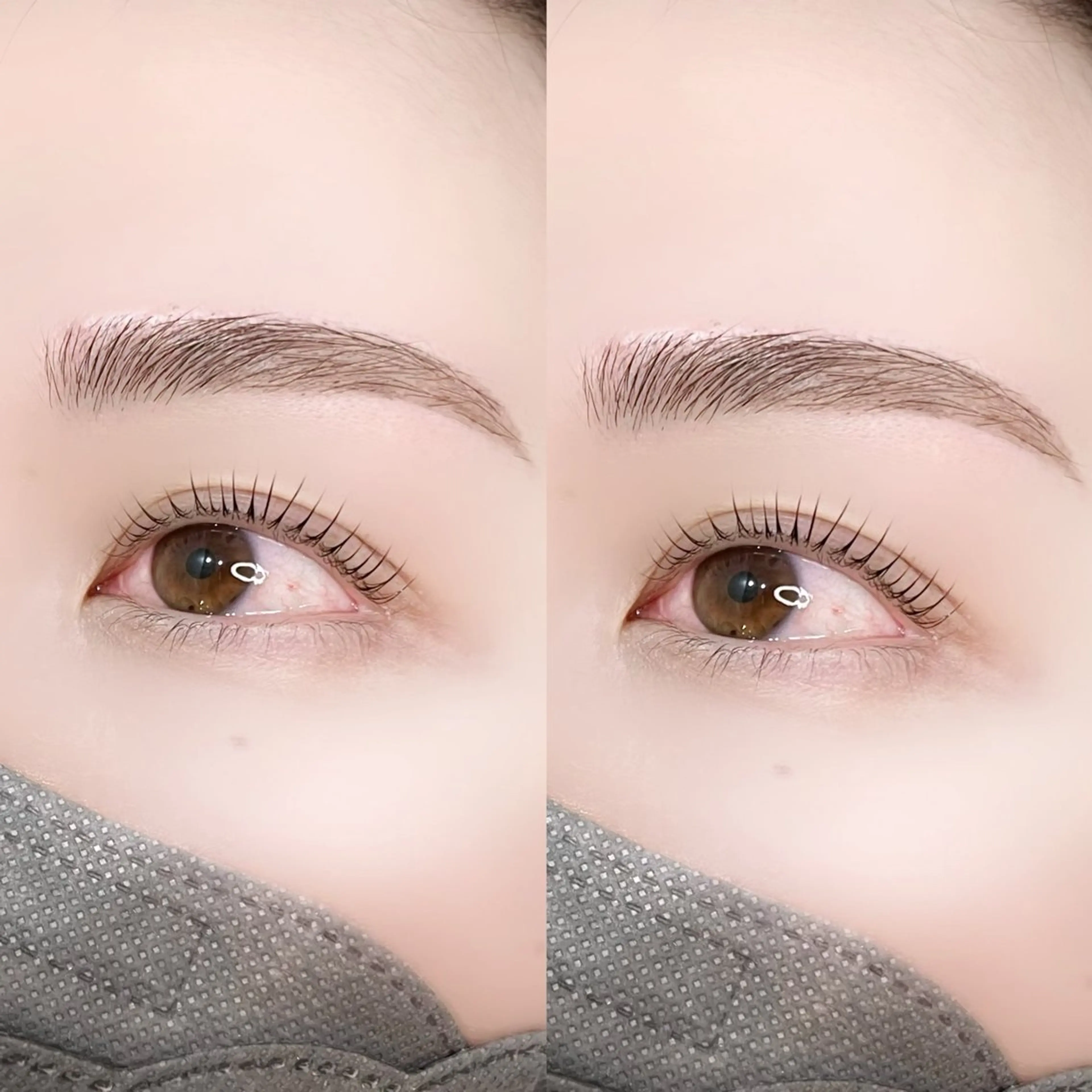 マツエク・マツパ KIKUCHI MIZUKI🌙のマツエク・マツパデザイン