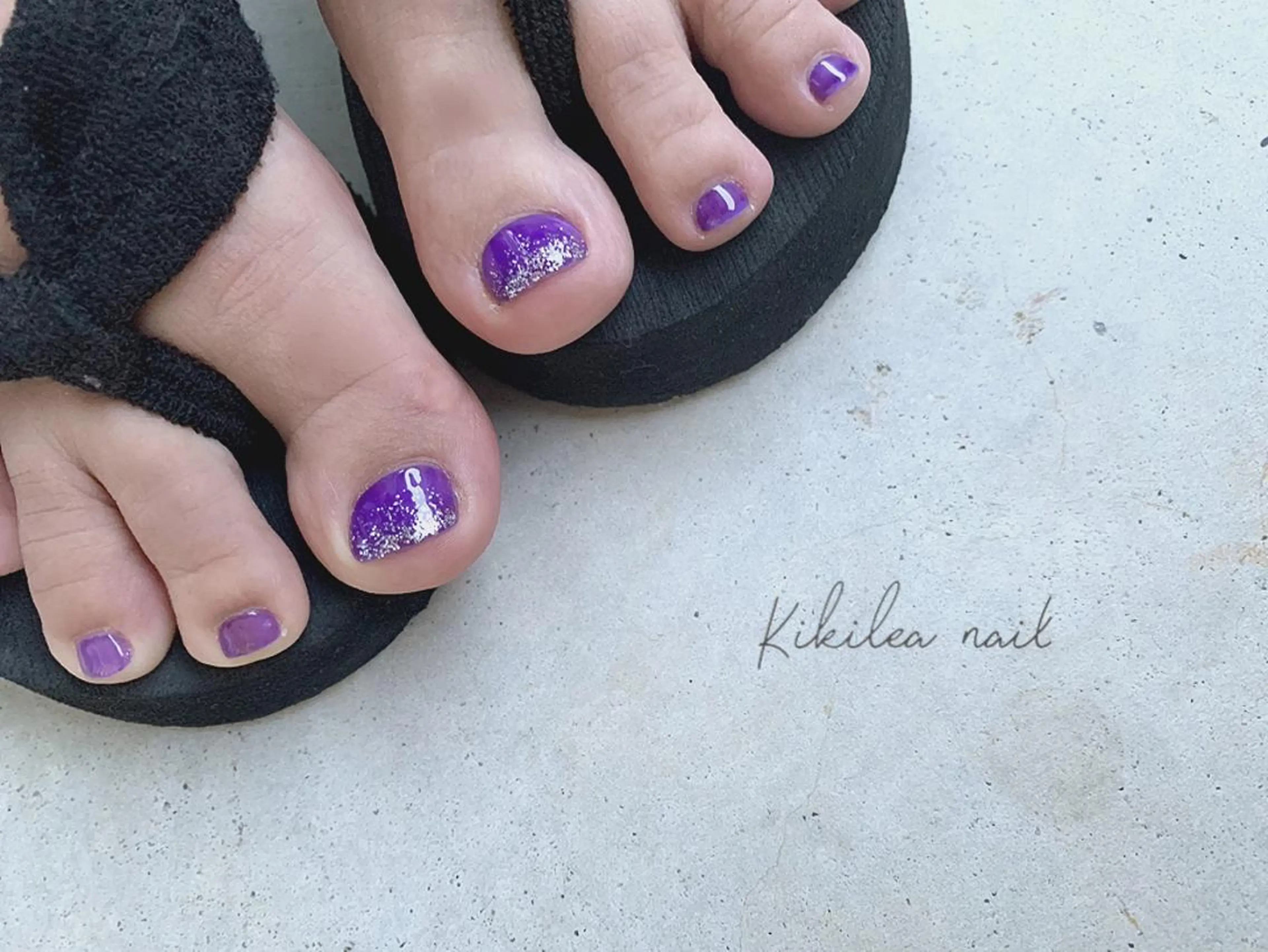 ネイル Kikilea nailのネイルデザイン