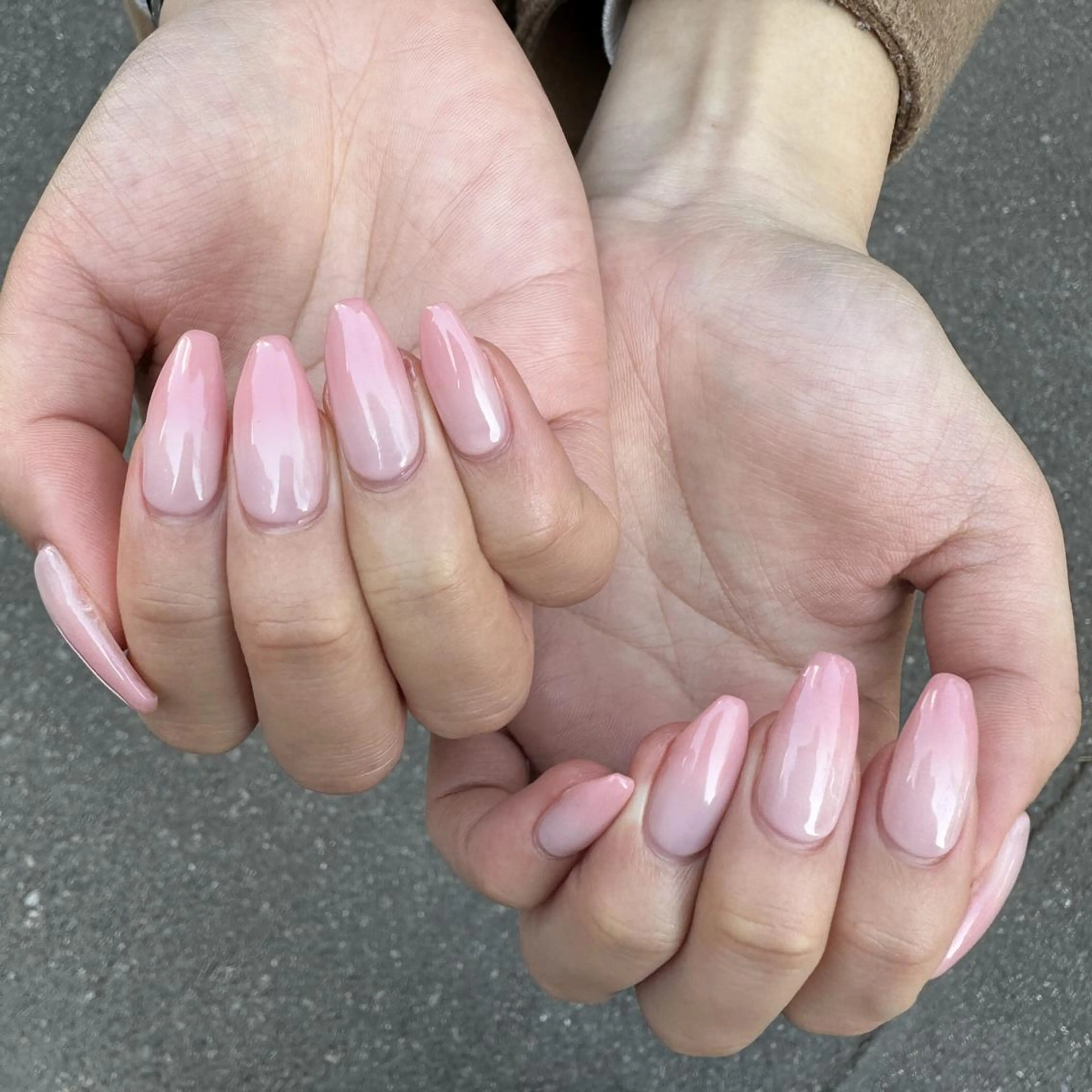 ネイル ハンドネイル nails TOKYOのネイルデザイン